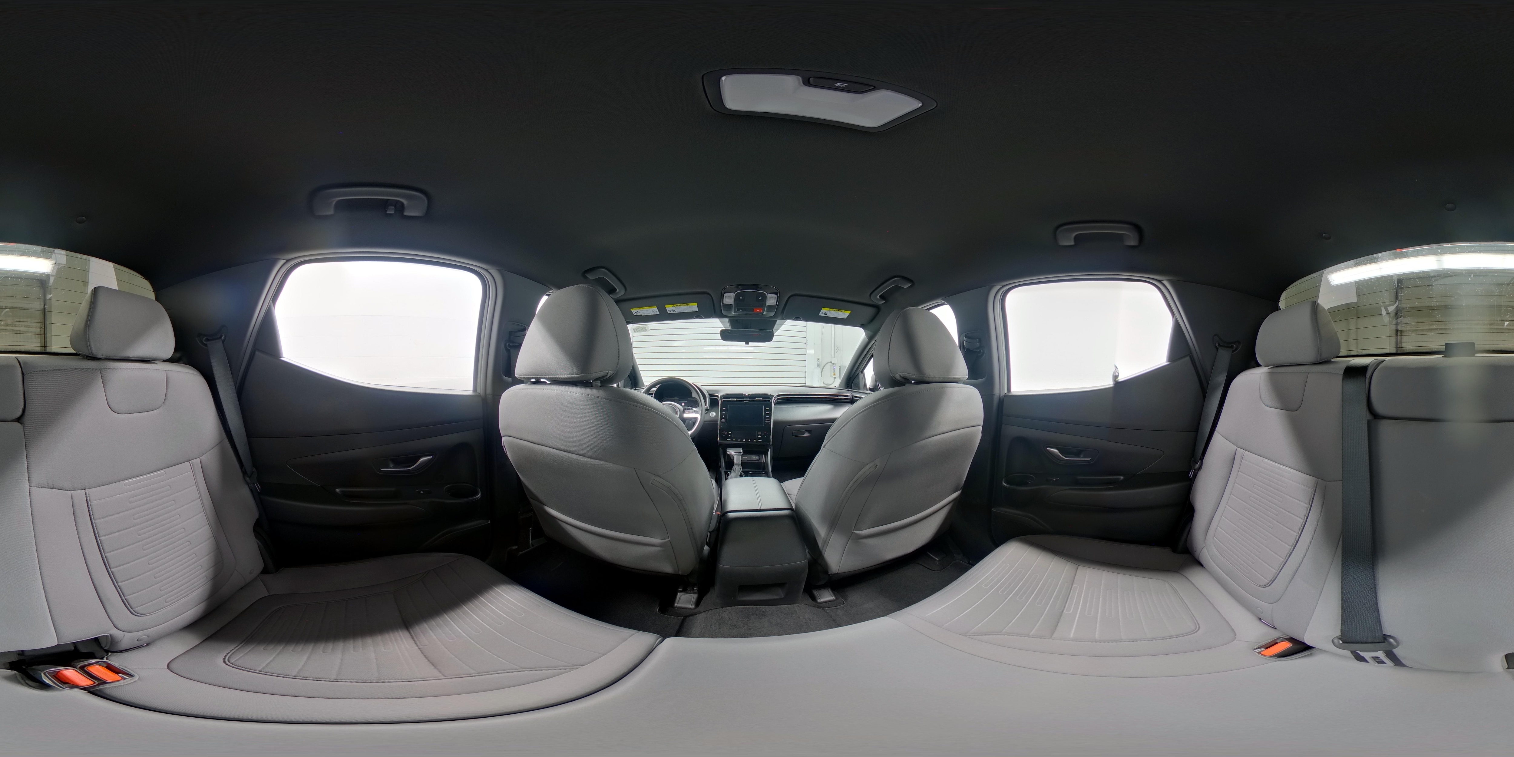 2024 Hyundai Santa Cruz SEL - Photo 25