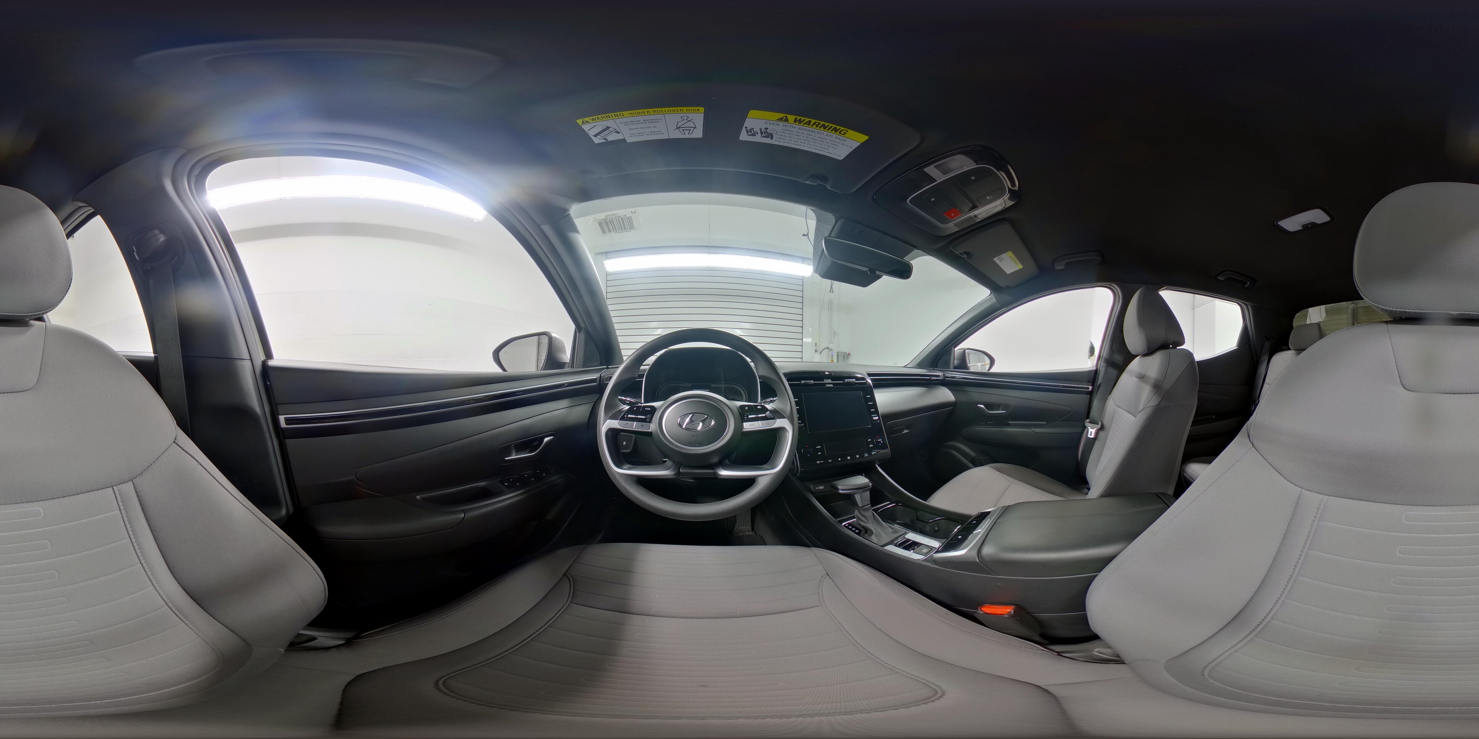 2024 Hyundai Santa Cruz SEL - Photo 26
