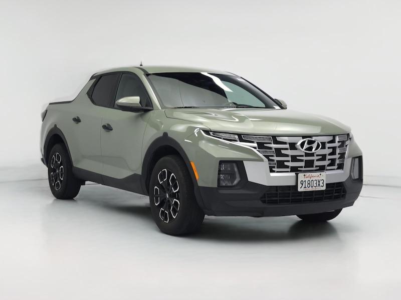 2024 Hyundai Santa Cruz SEL -
                  Murrieta, CA