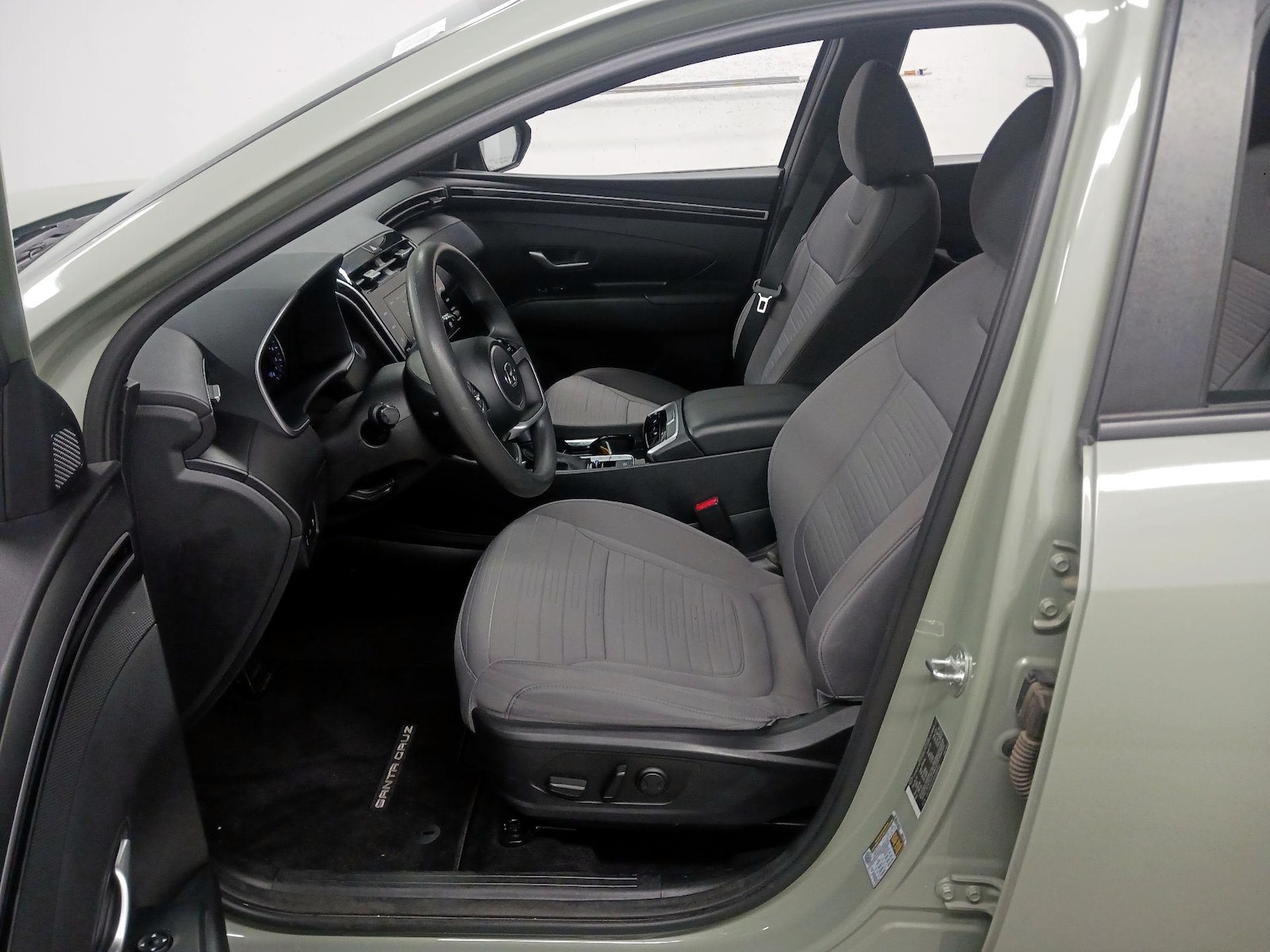 2024 Hyundai Santa Cruz SEL - Photo 12