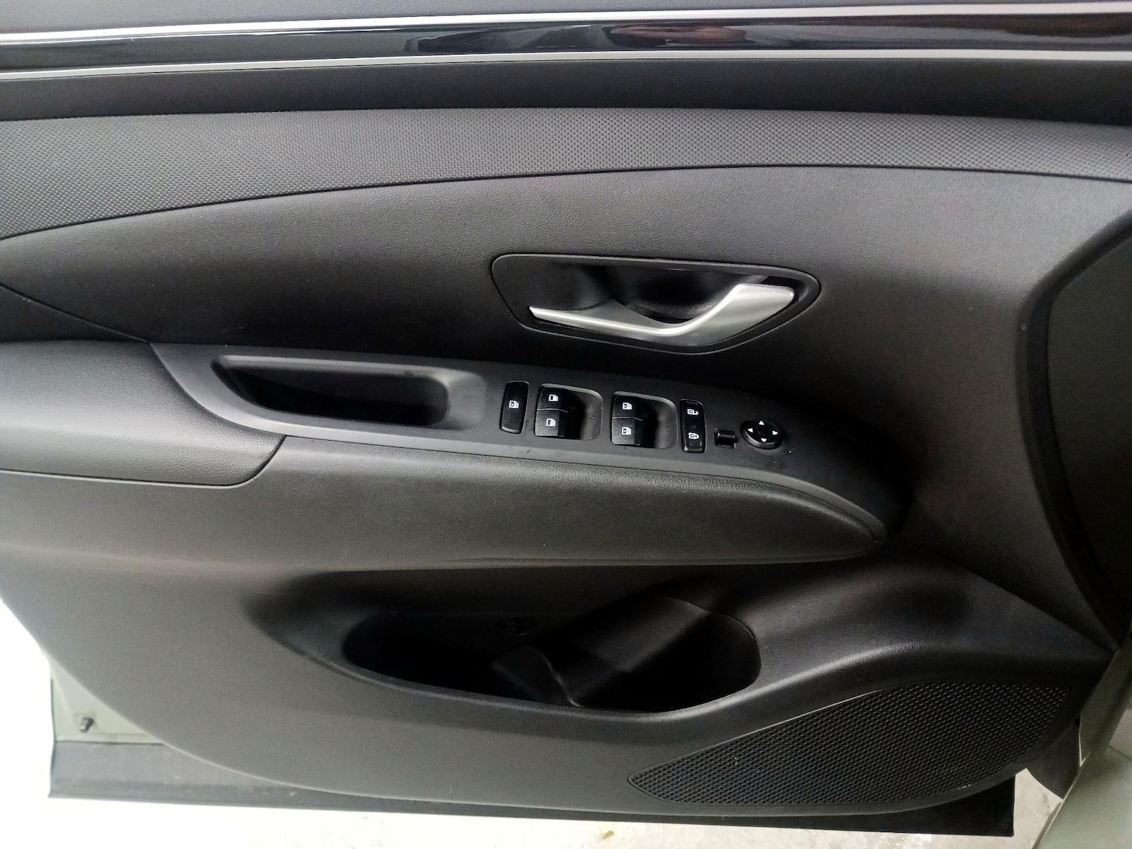 2024 Hyundai Santa Cruz SEL - Photo 13