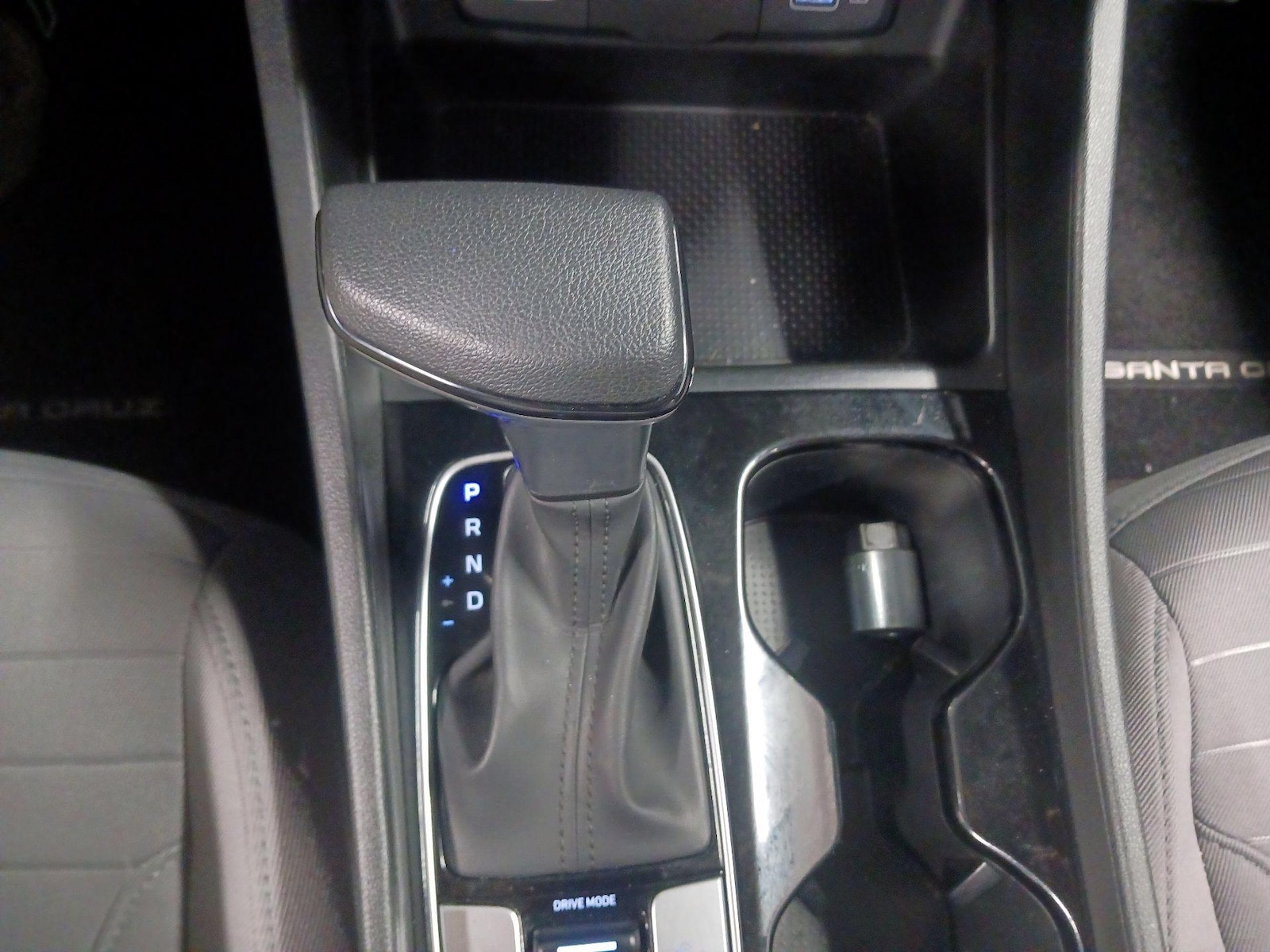 2024 Hyundai Santa Cruz SEL - Photo 18