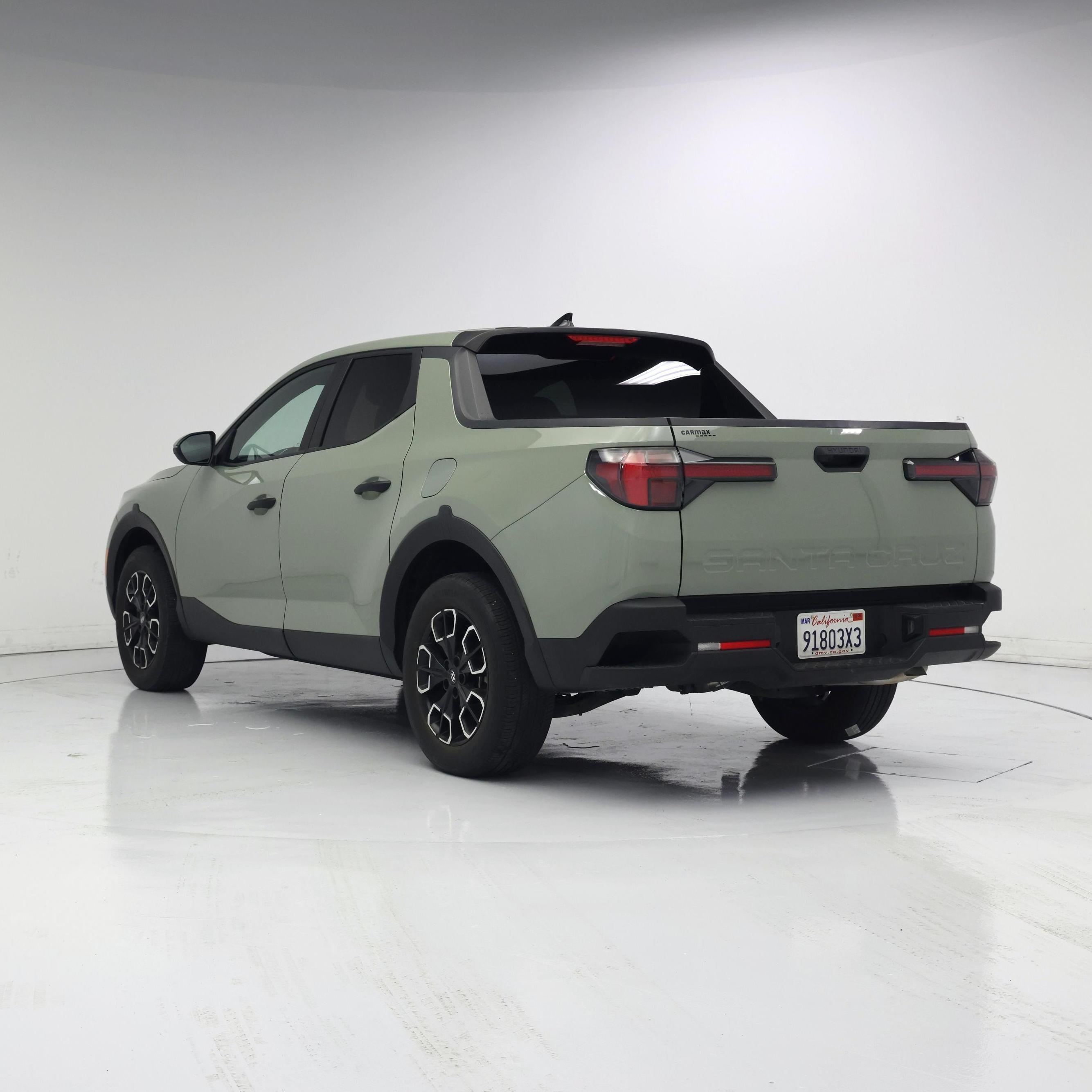 Thumbnail: 2024 Hyundai Santa Cruz - 2