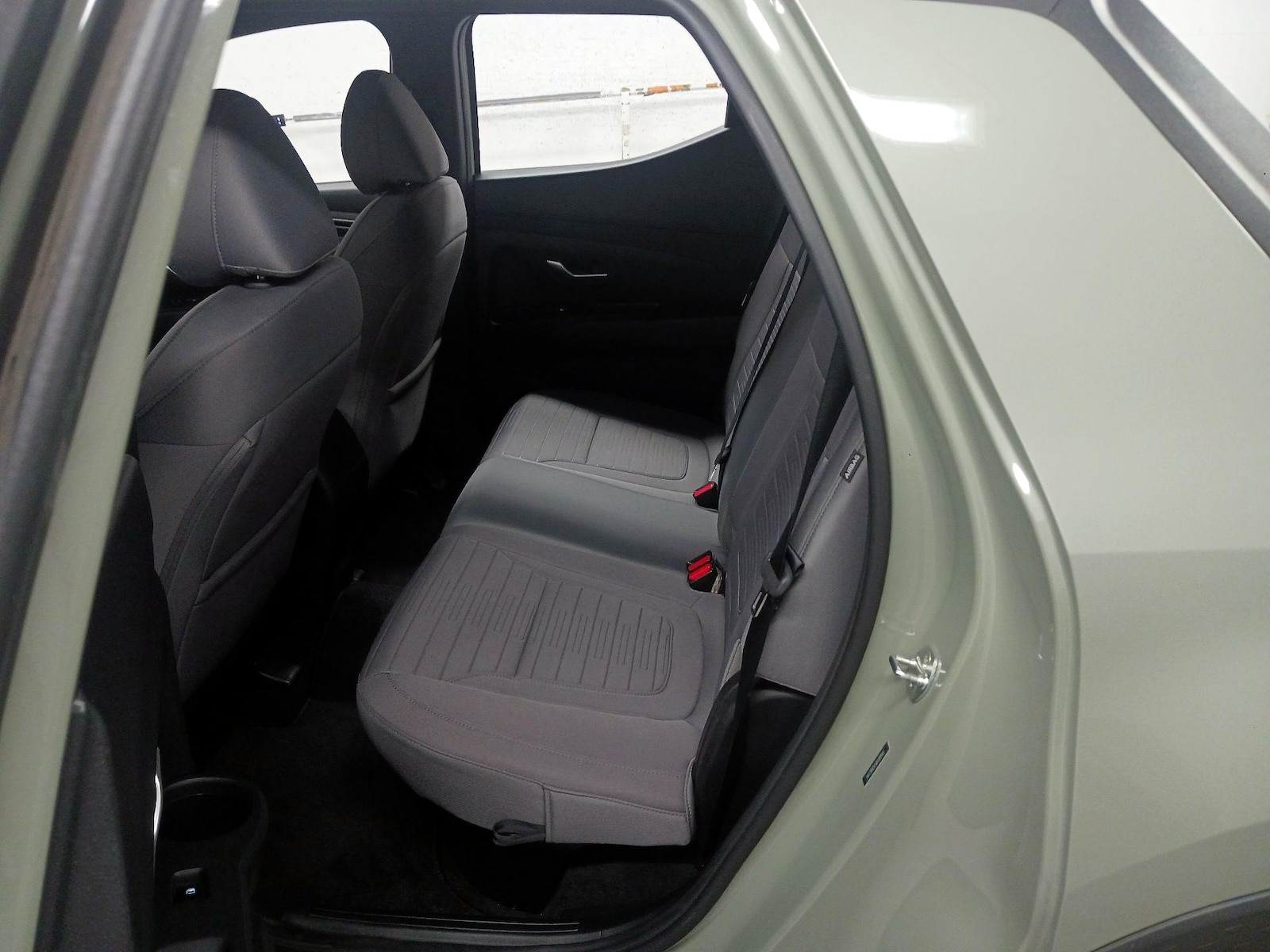 2024 Hyundai Santa Cruz SEL - Photo 20