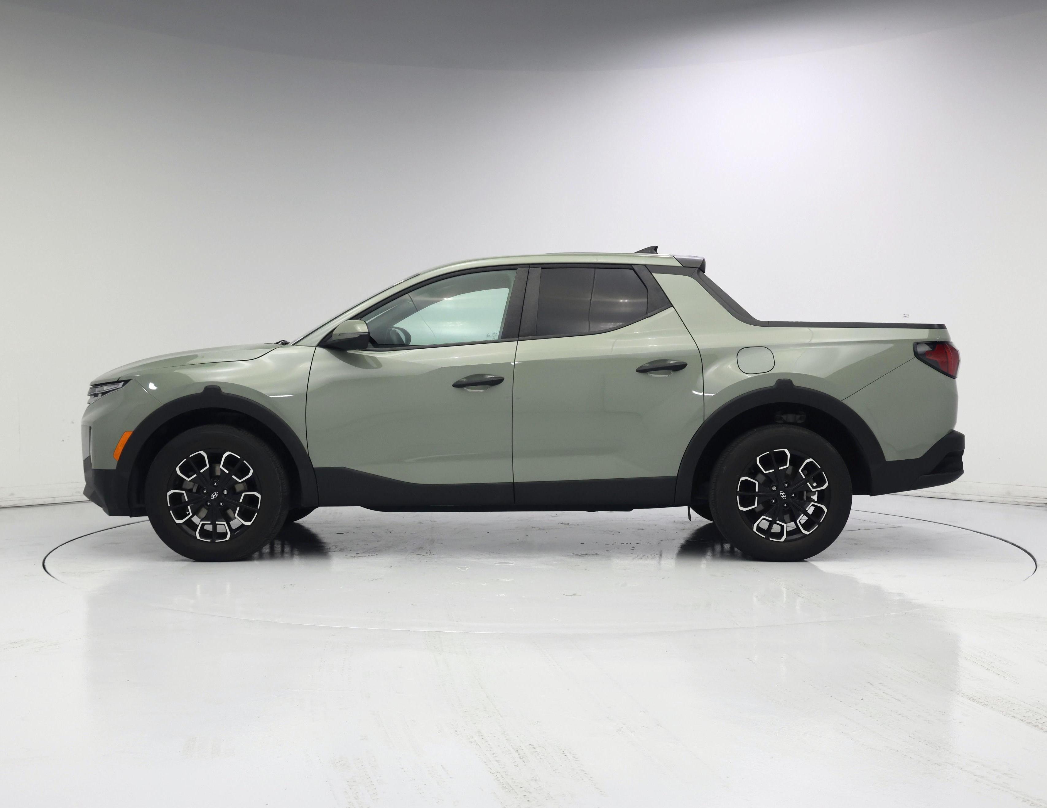 Thumbnail: 2024 Hyundai Santa Cruz - 3