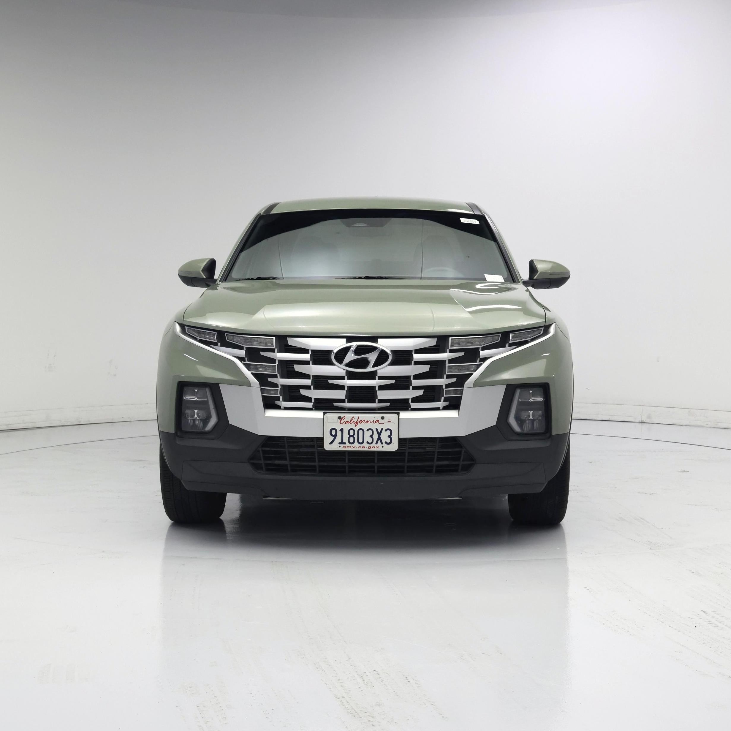 Thumbnail: 2024 Hyundai Santa Cruz - 5