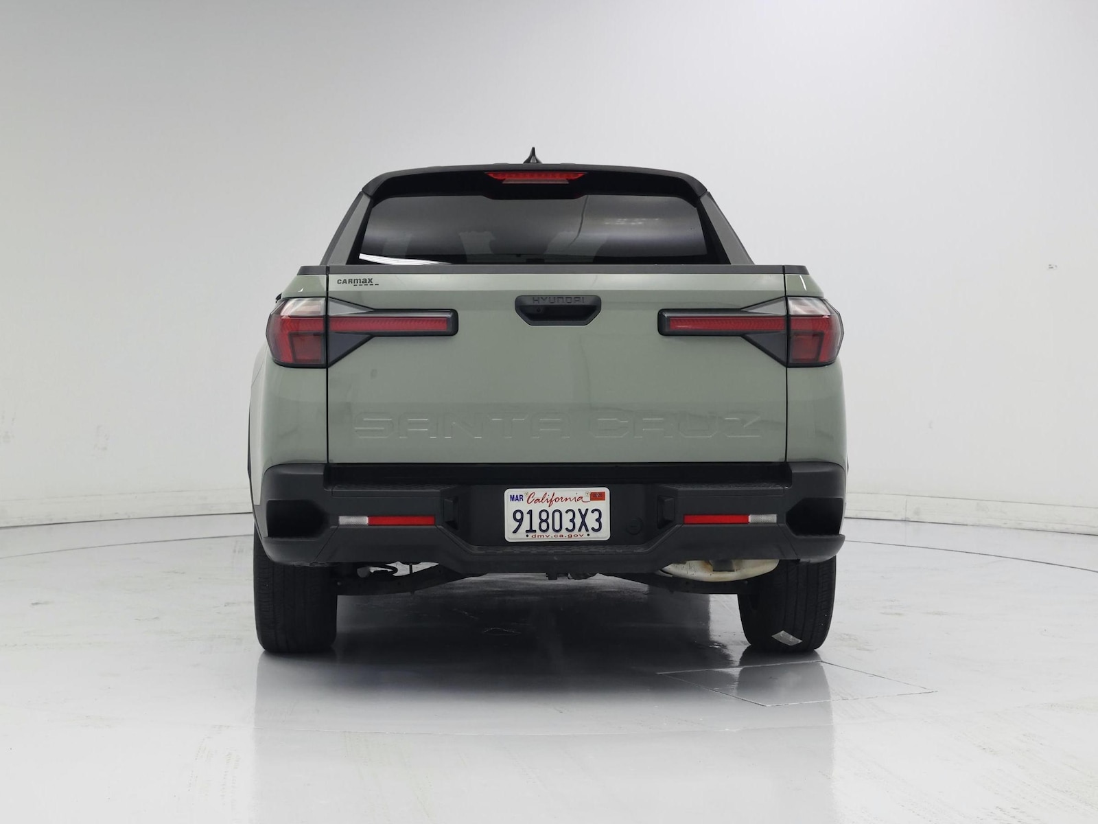 2024 Hyundai Santa Cruz SEL - Photo 7