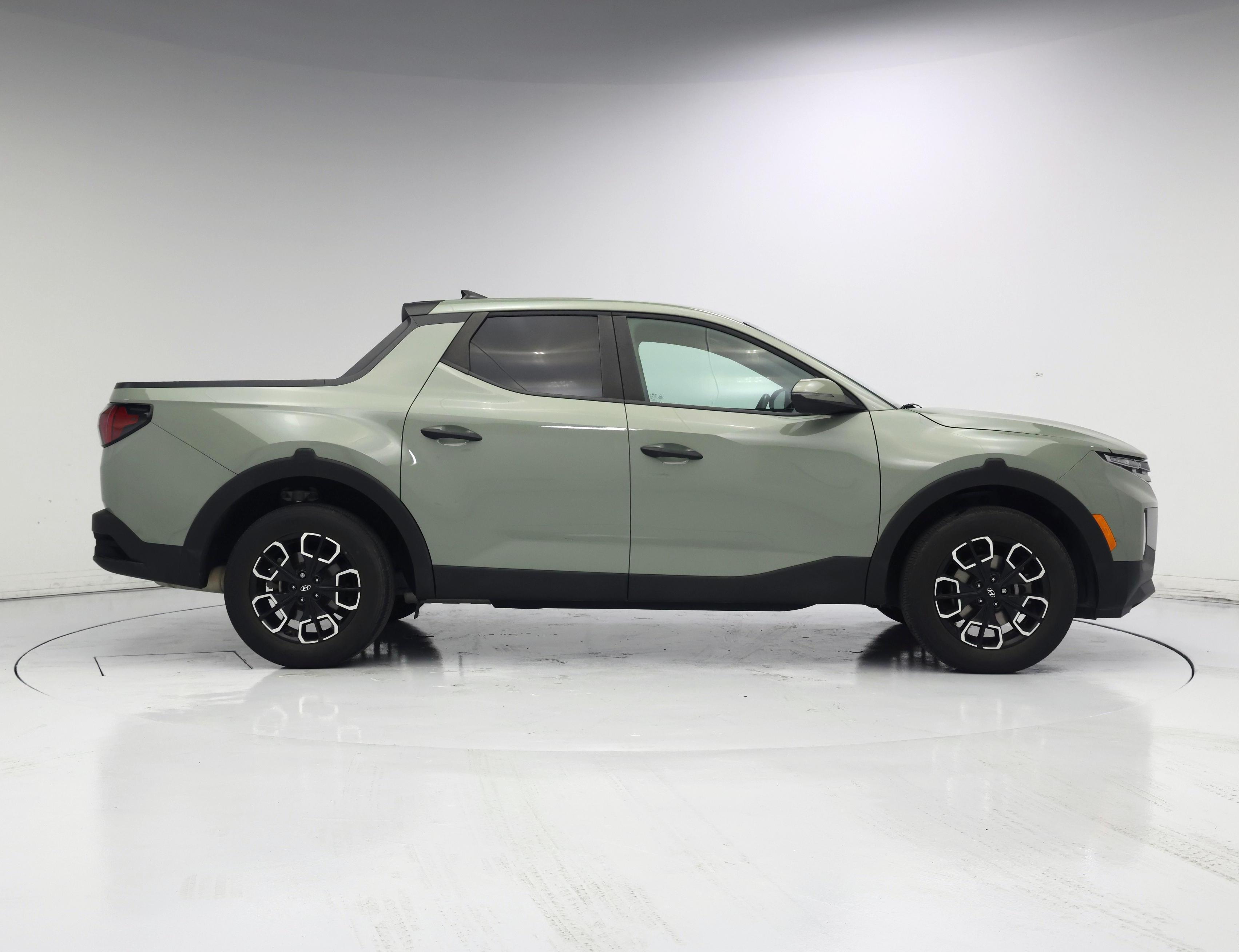 Thumbnail: 2024 Hyundai Santa Cruz - 7
