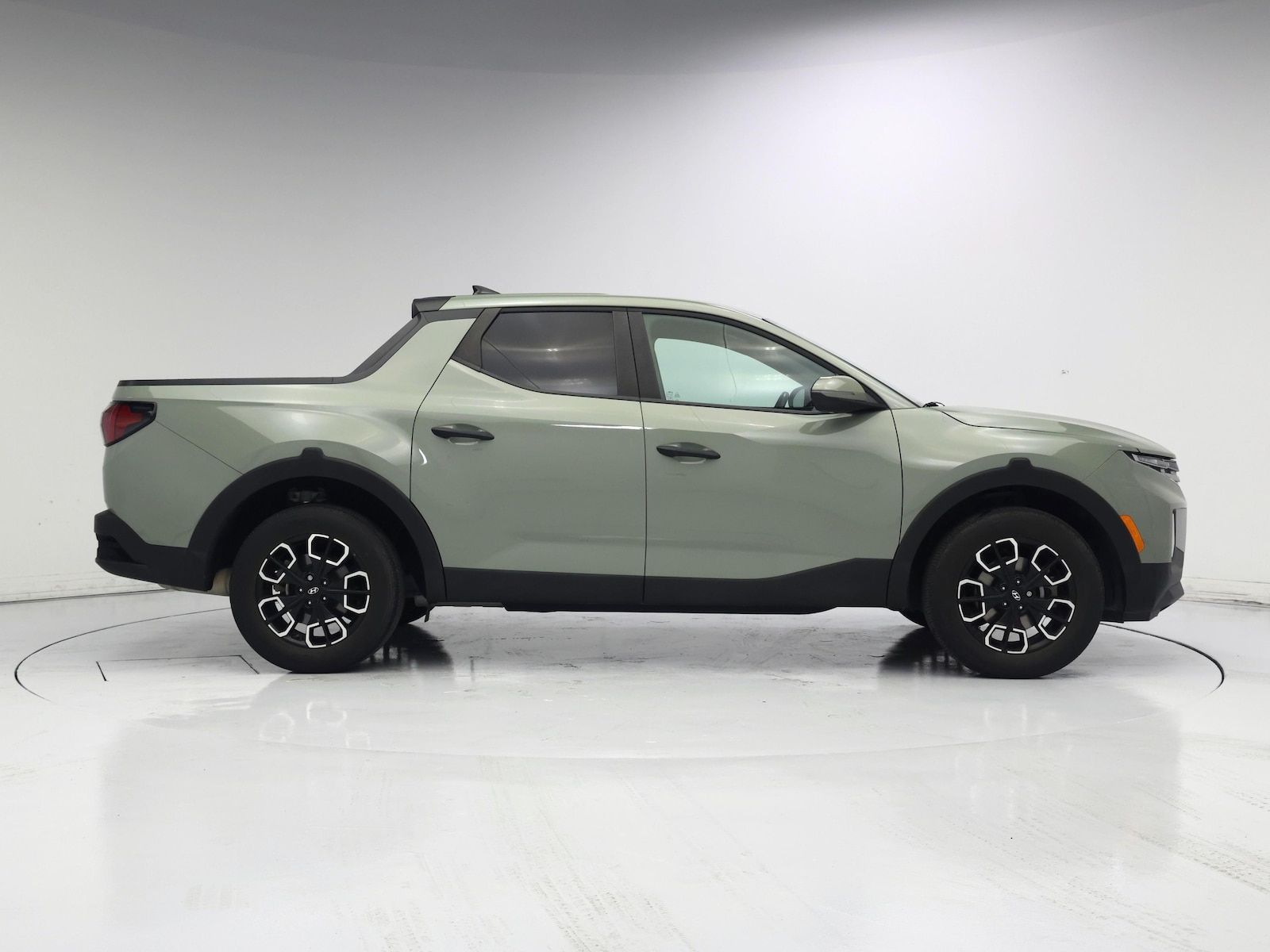 2024 Hyundai Santa Cruz SEL - Photo 8