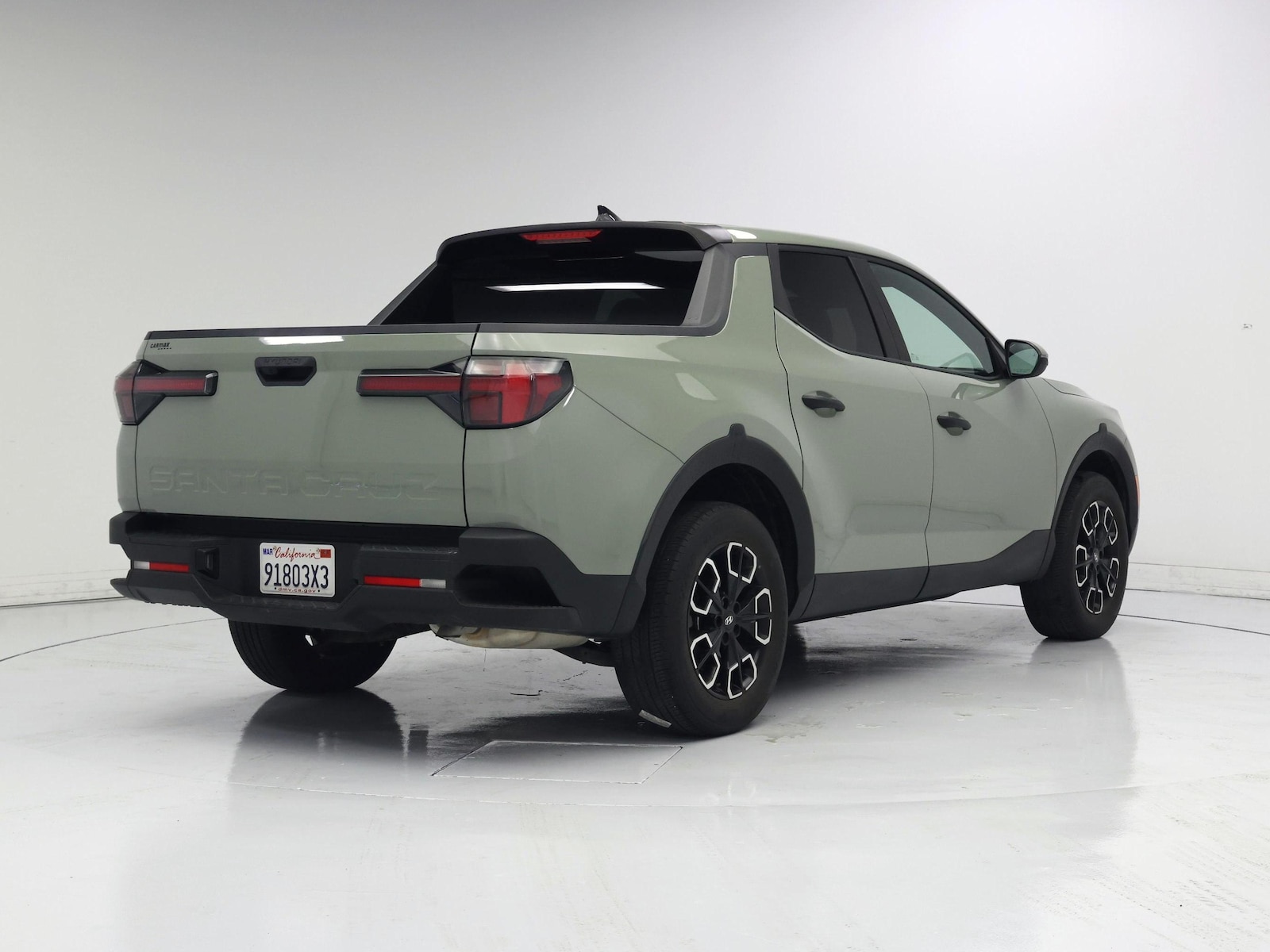 2024 Hyundai Santa Cruz SEL - Photo 9