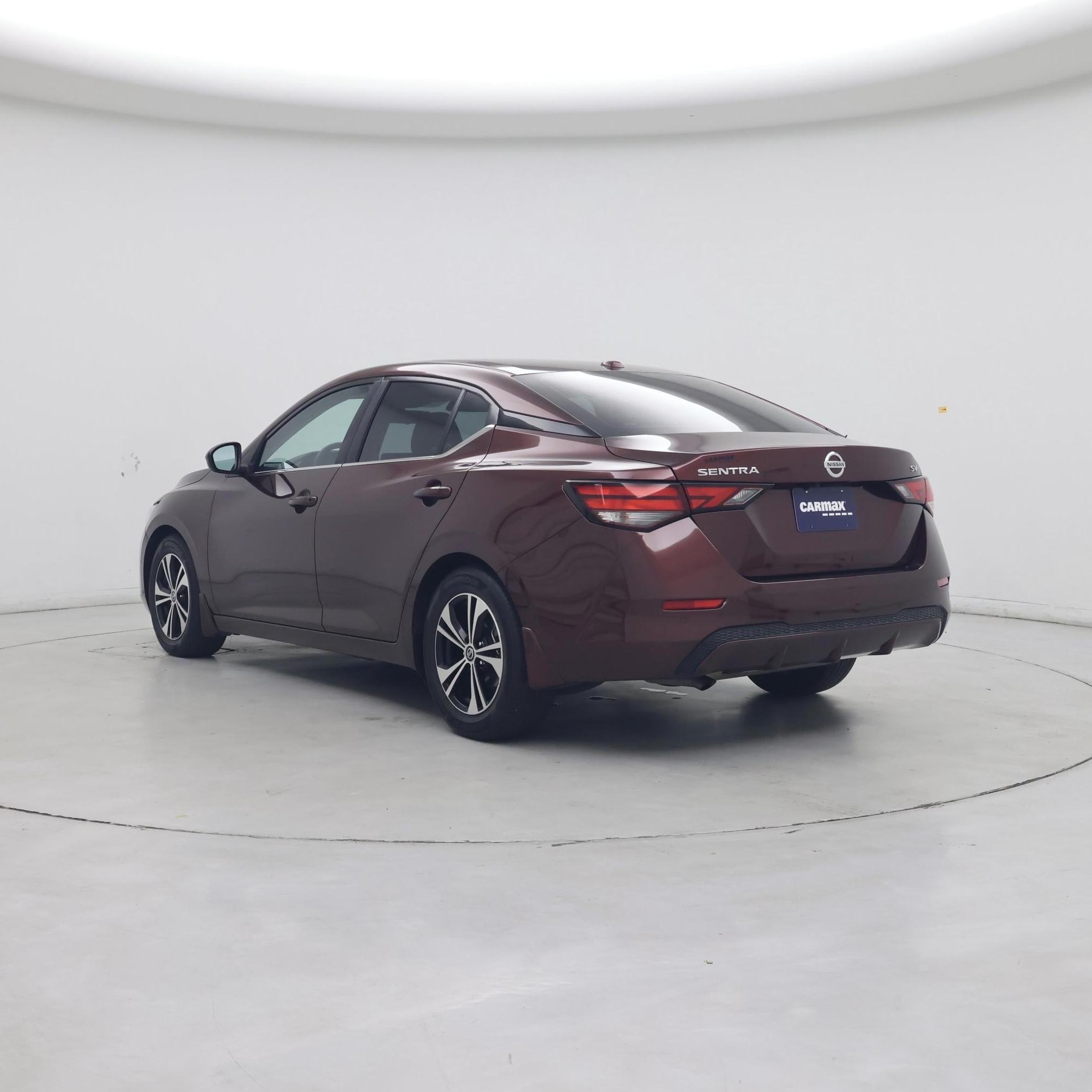 Thumbnail: 2023 Nissan Sentra - 2