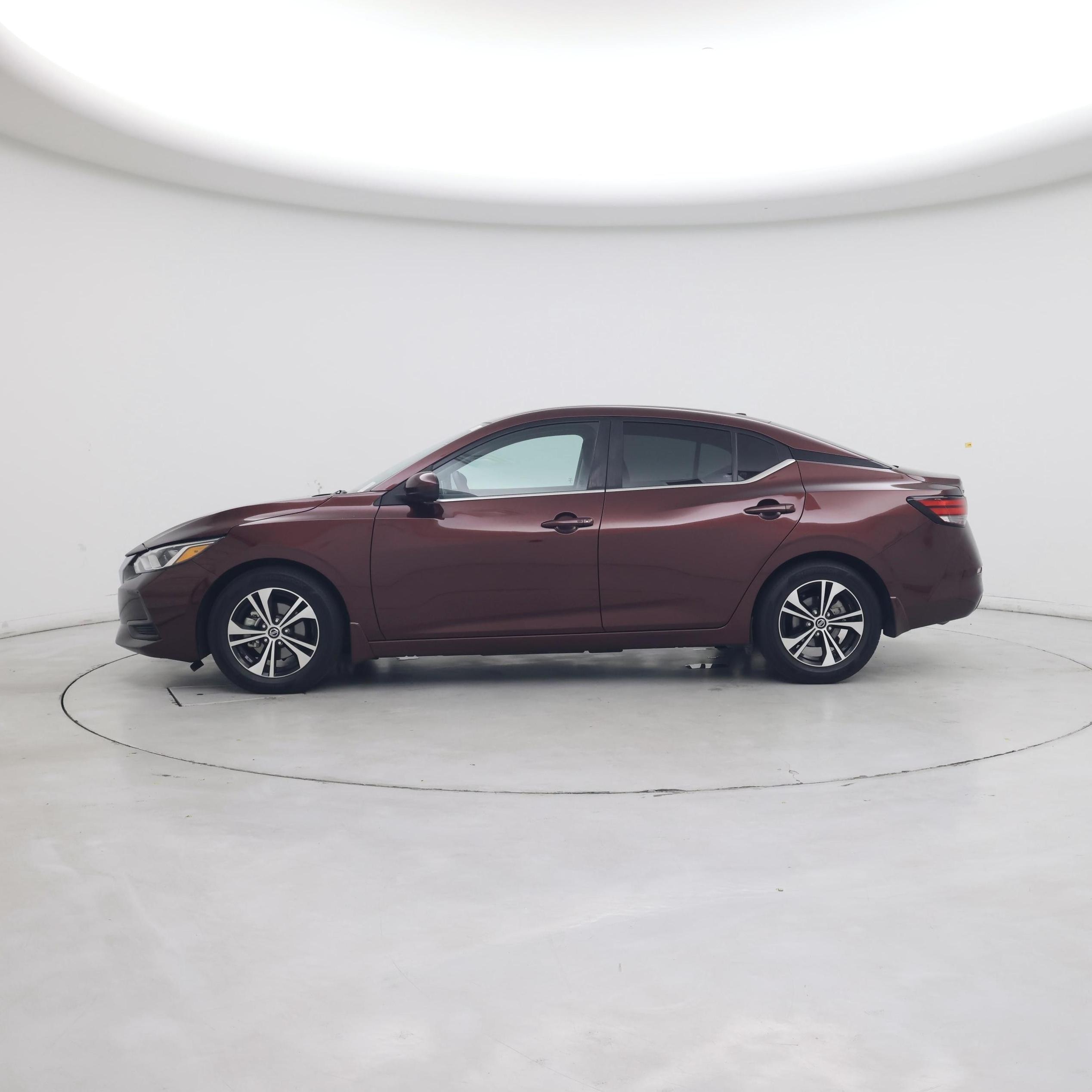Thumbnail: 2023 Nissan Sentra - 3
