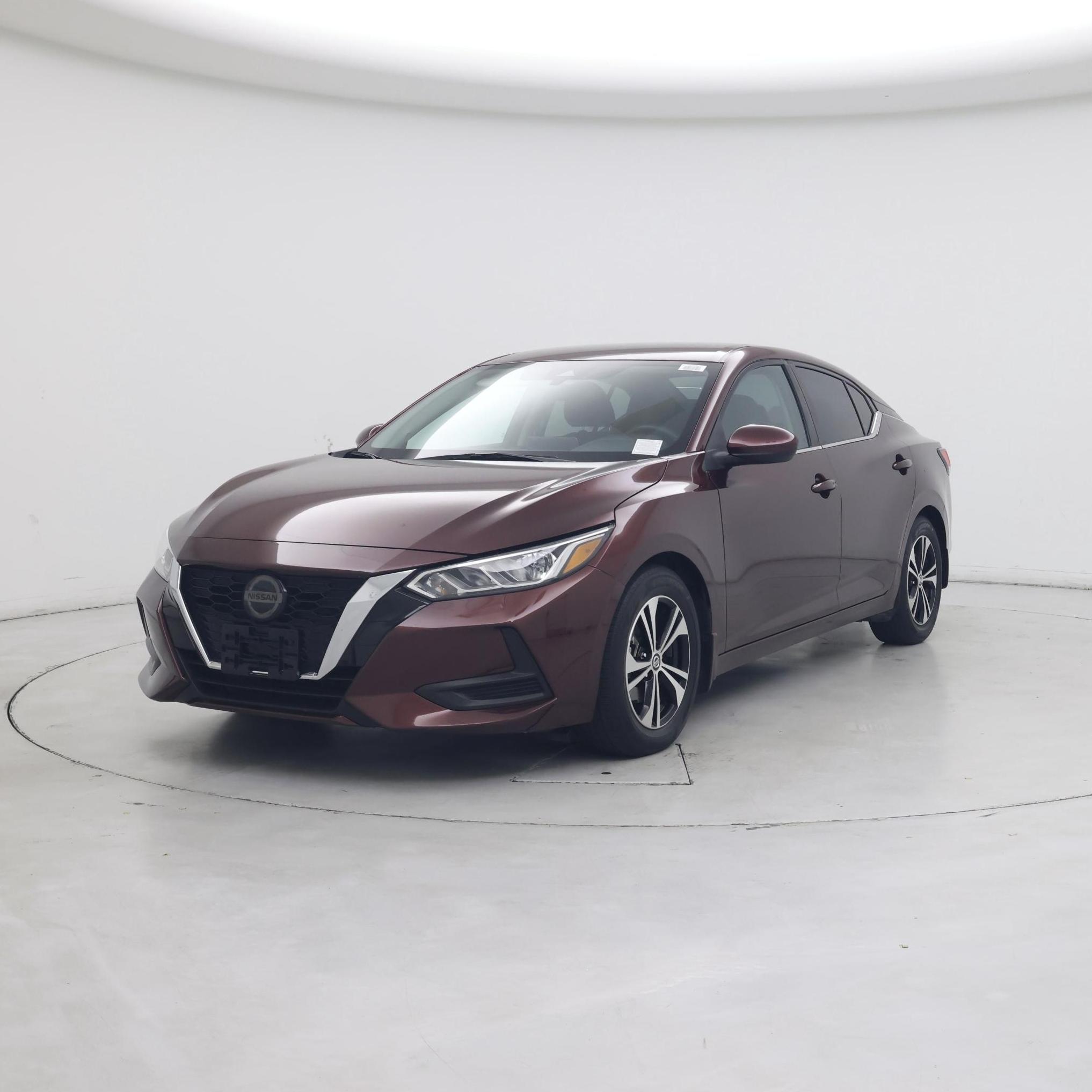 Thumbnail: 2023 Nissan Sentra - 4