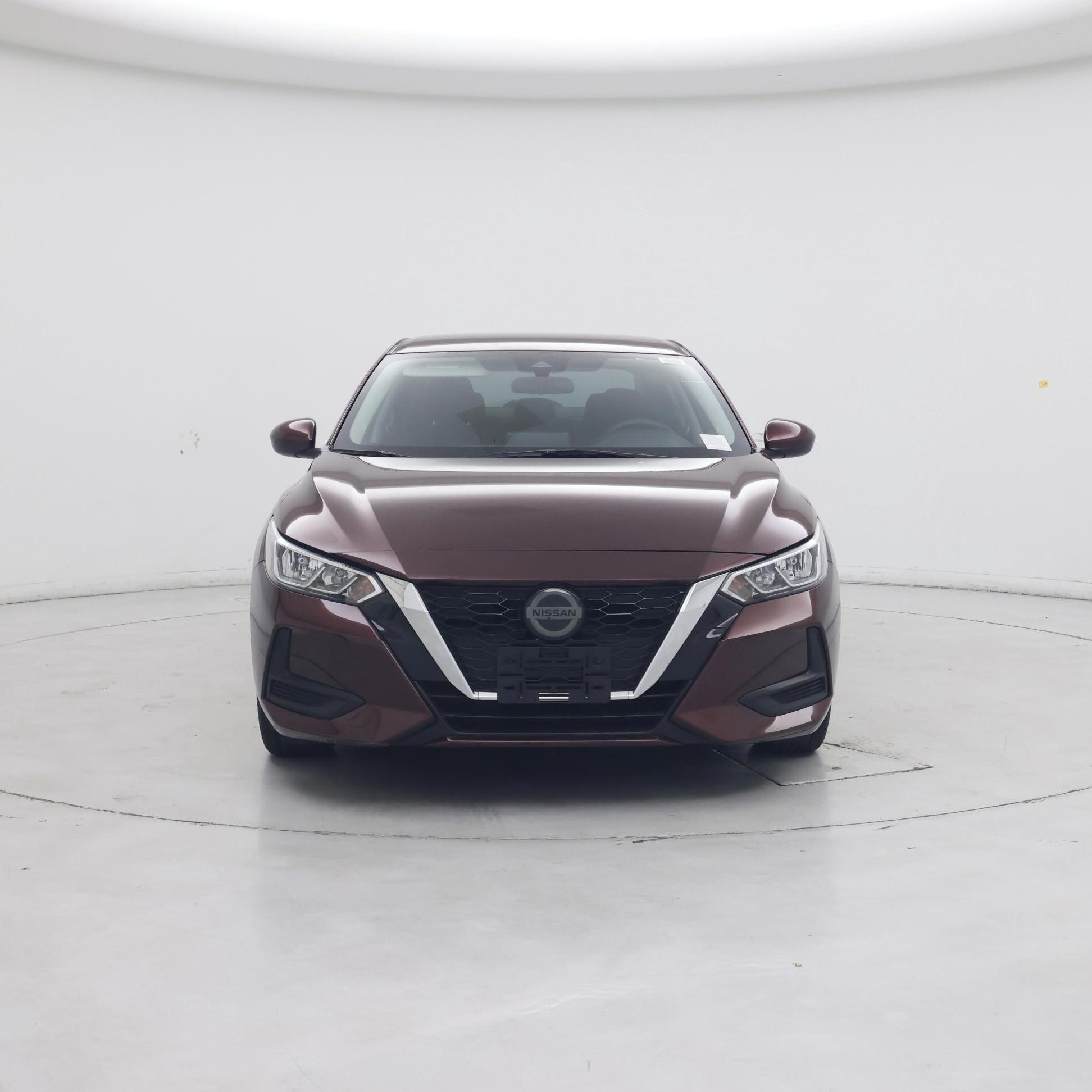 Thumbnail: 2023 Nissan Sentra - 5