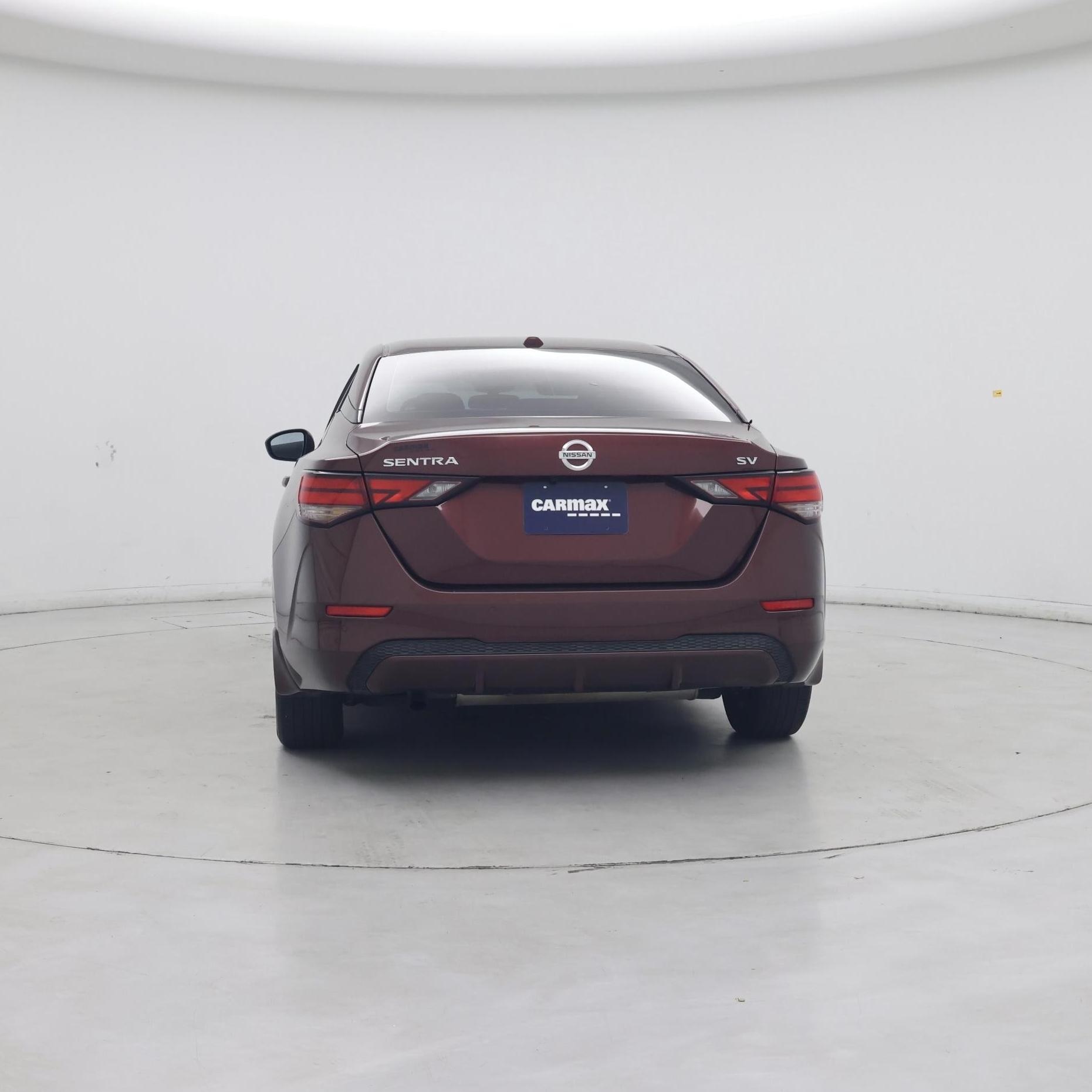 Thumbnail: 2023 Nissan Sentra - 6