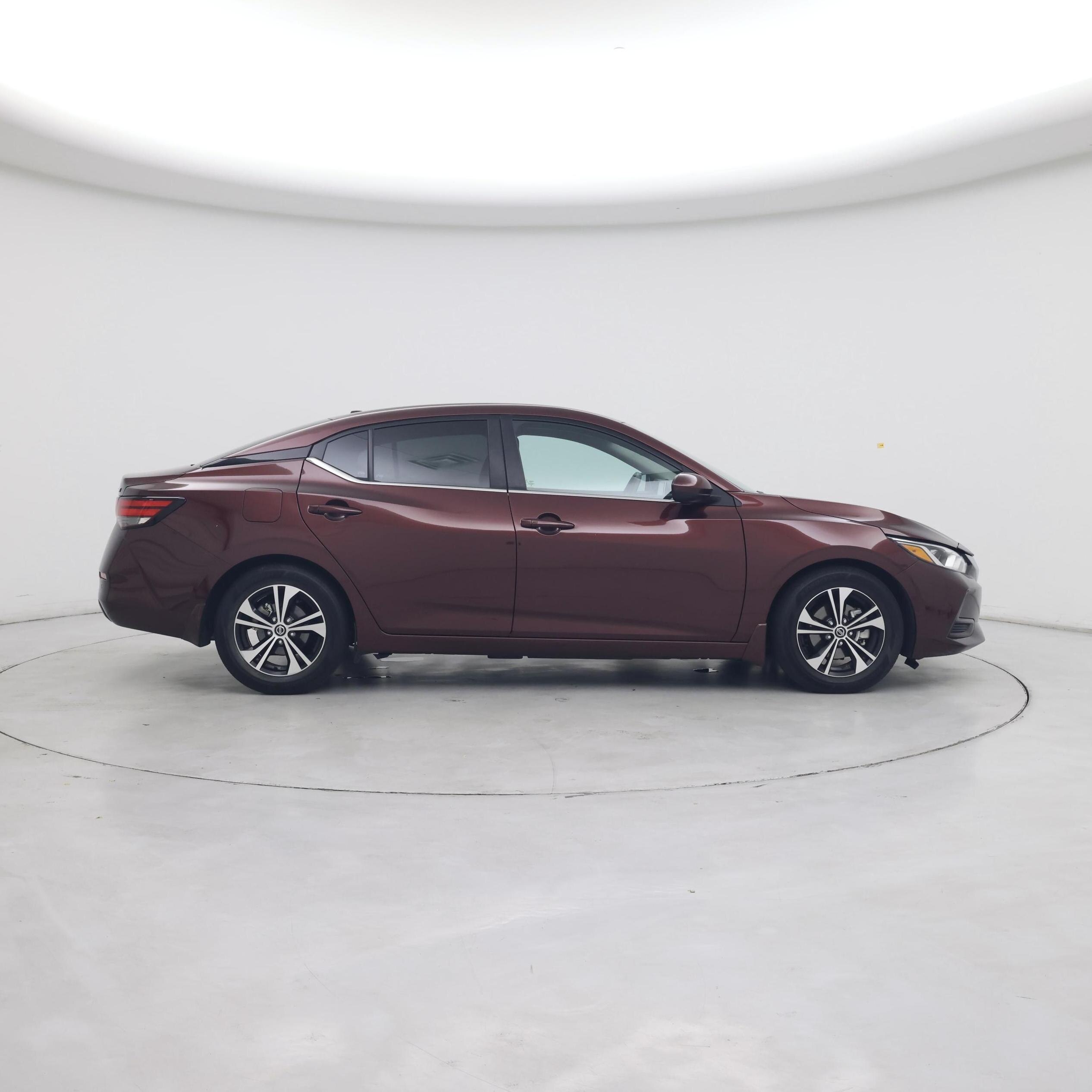 Thumbnail: 2023 Nissan Sentra - 7