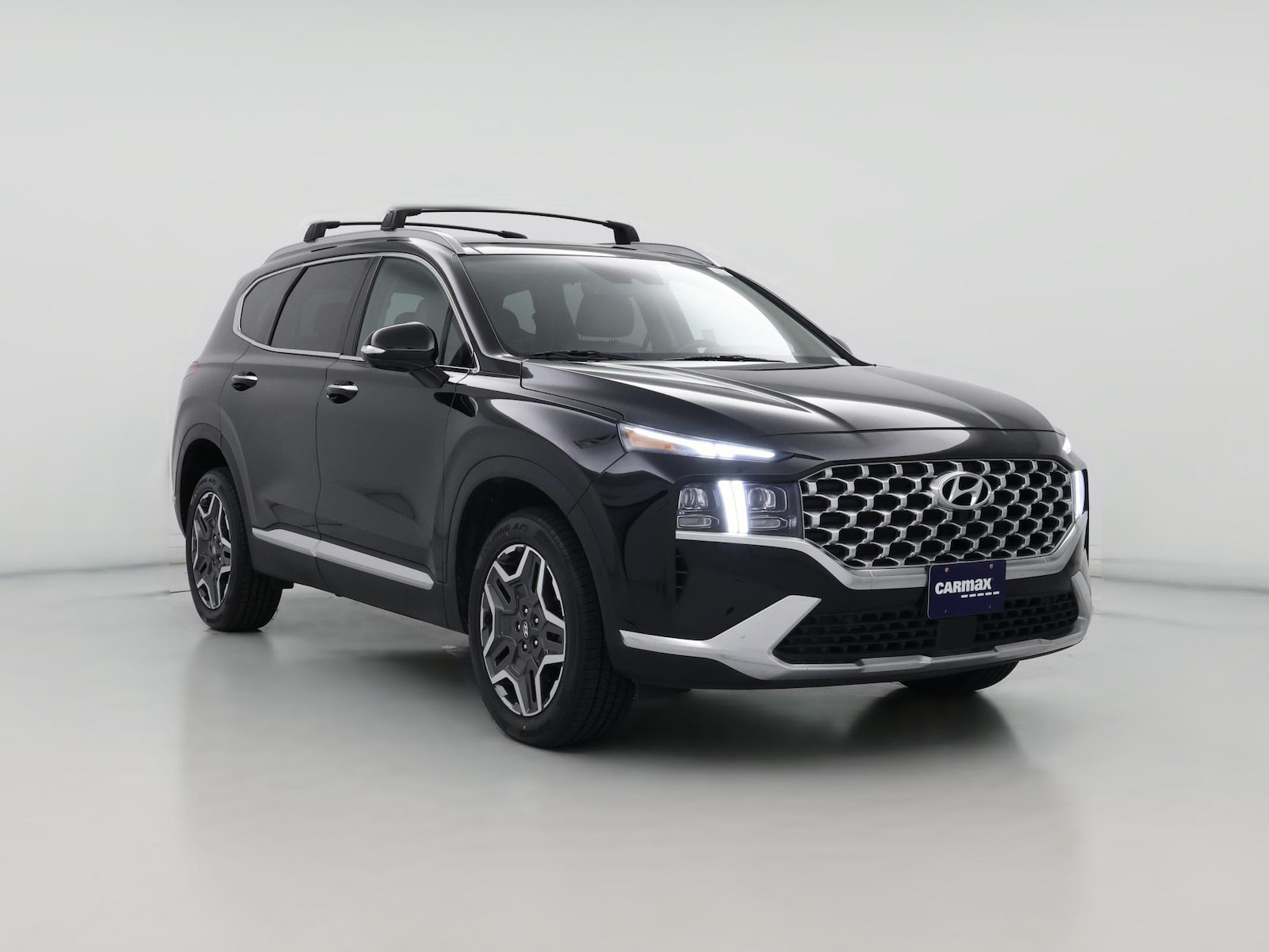 2023 Hyundai Santa Fe Hybrid