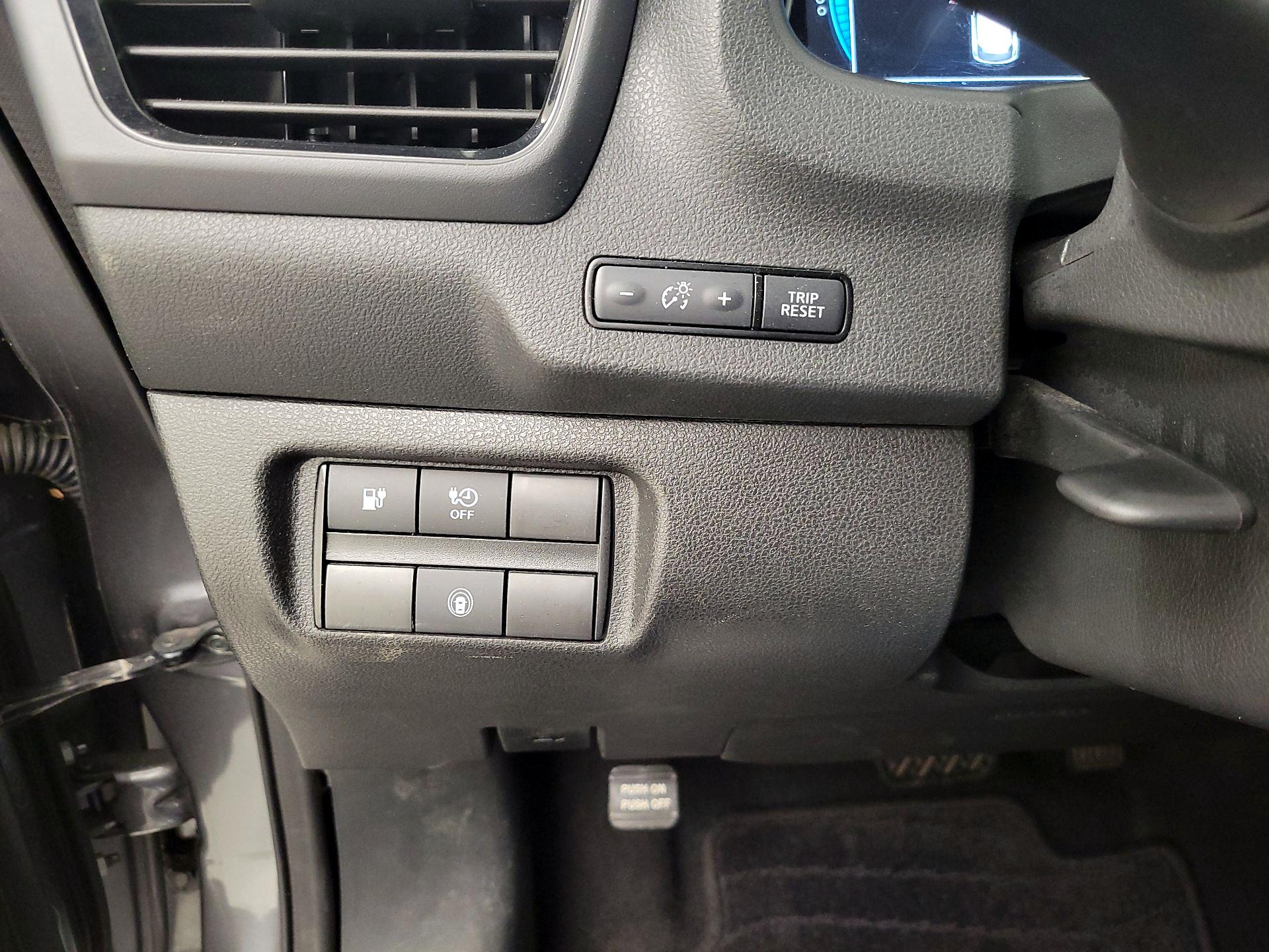 Thumbnail: 2024 Nissan Leaf - 13