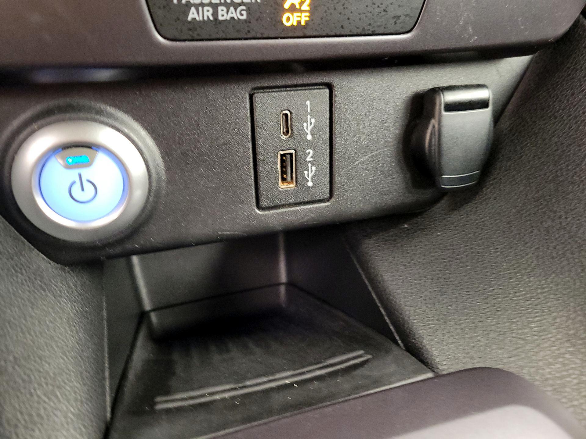 Thumbnail: 2024 Nissan Leaf - 18