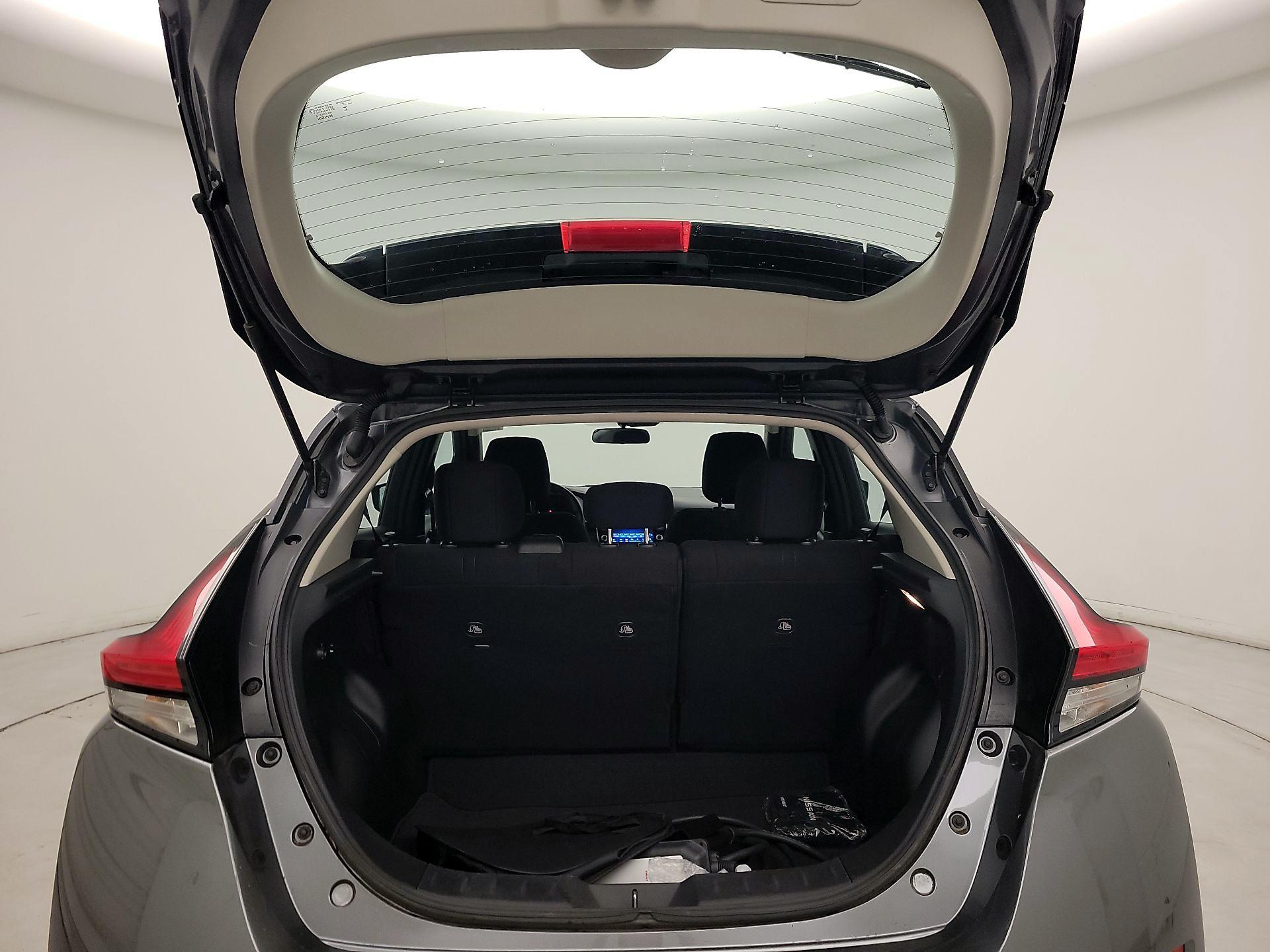 Thumbnail: 2024 Nissan Leaf - 20