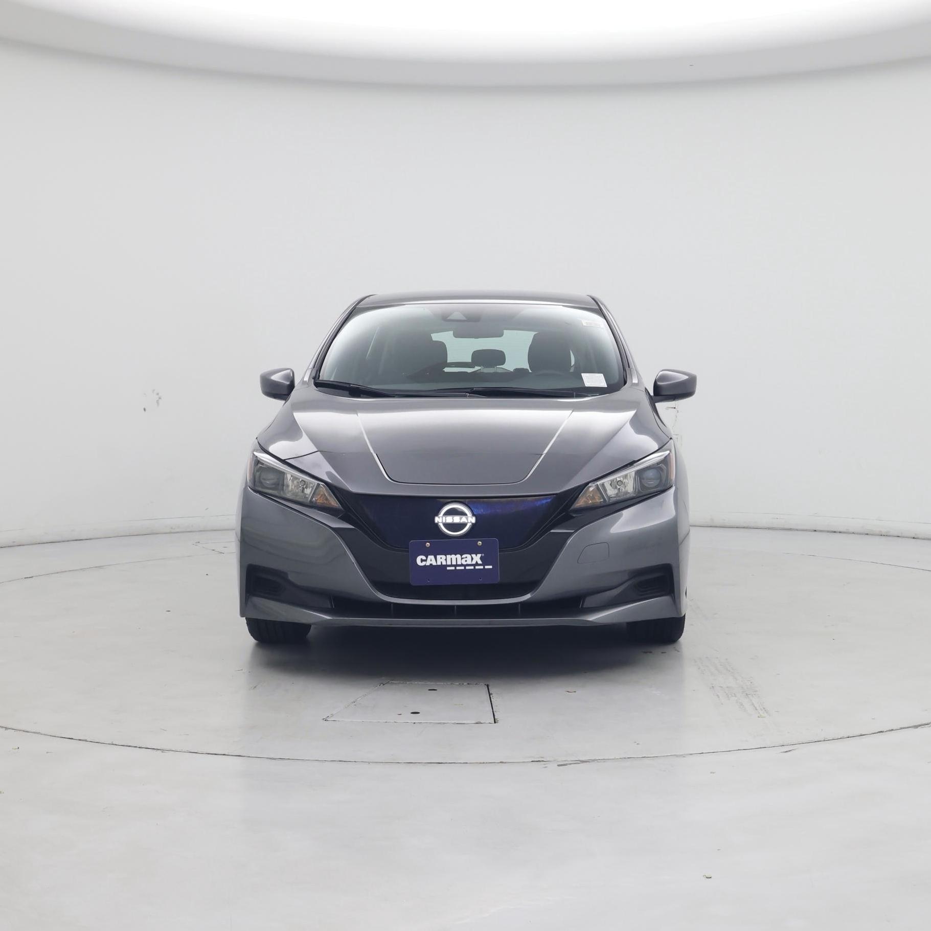 Thumbnail: 2024 Nissan Leaf - 5