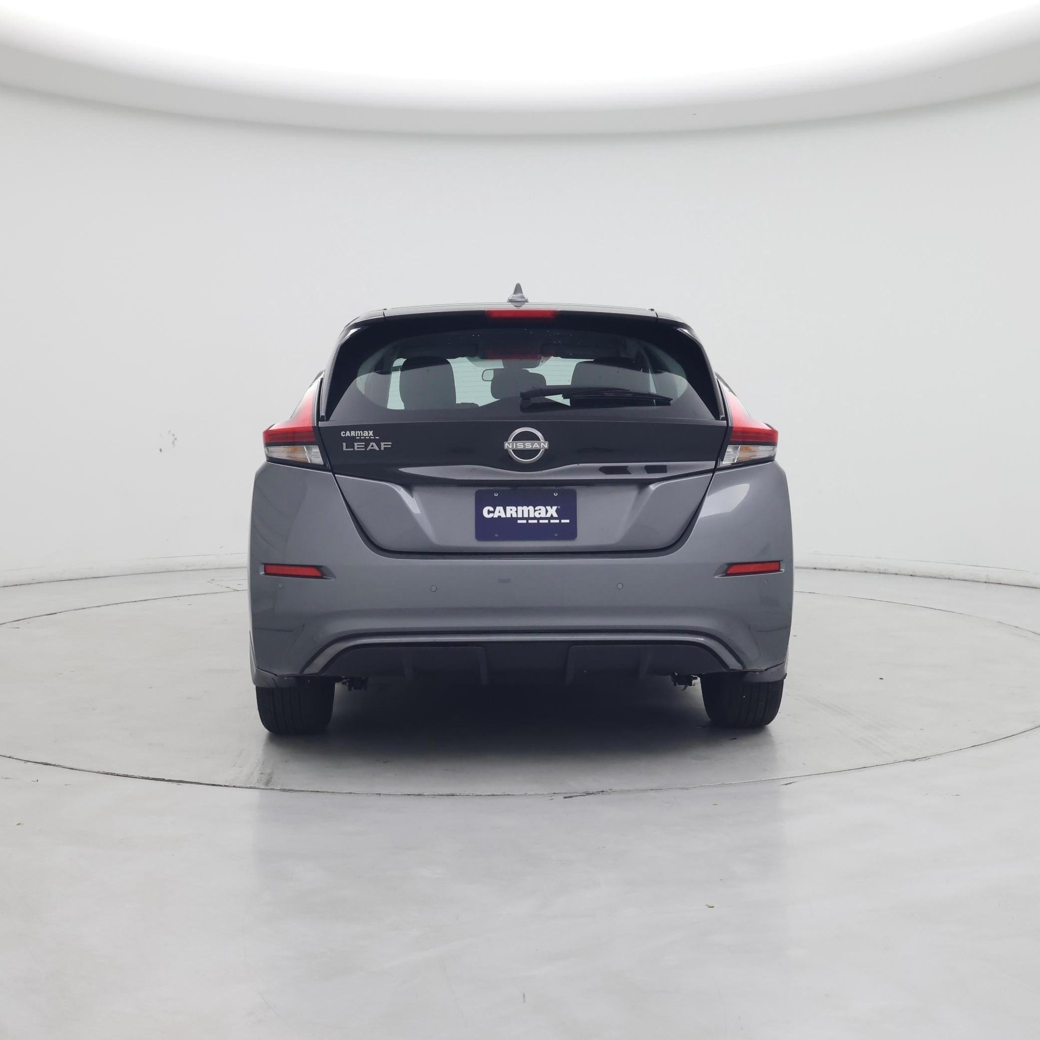 Thumbnail: 2024 Nissan Leaf - 6