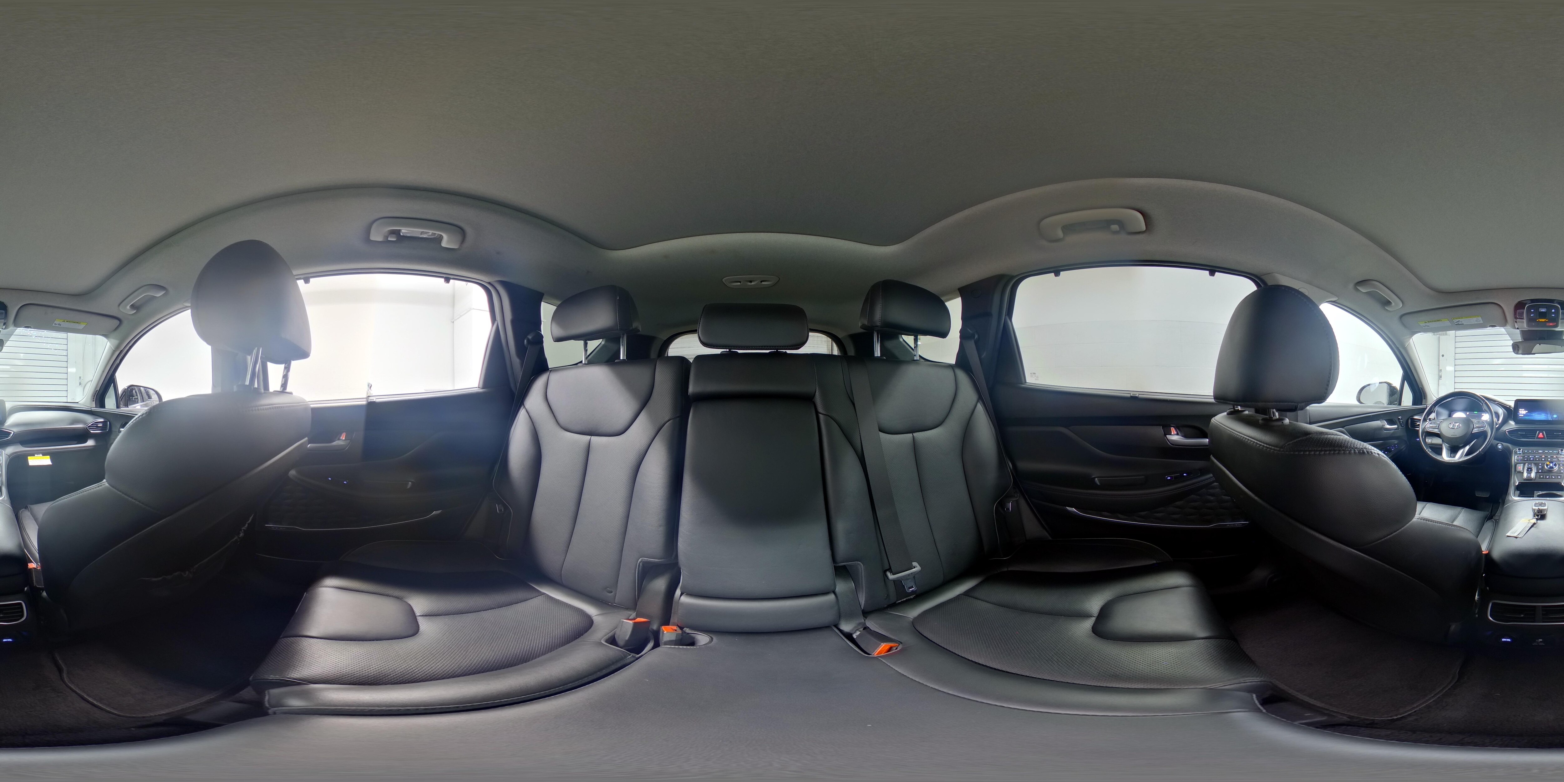 2023 Hyundai Santa Fe Limited - Photo 21