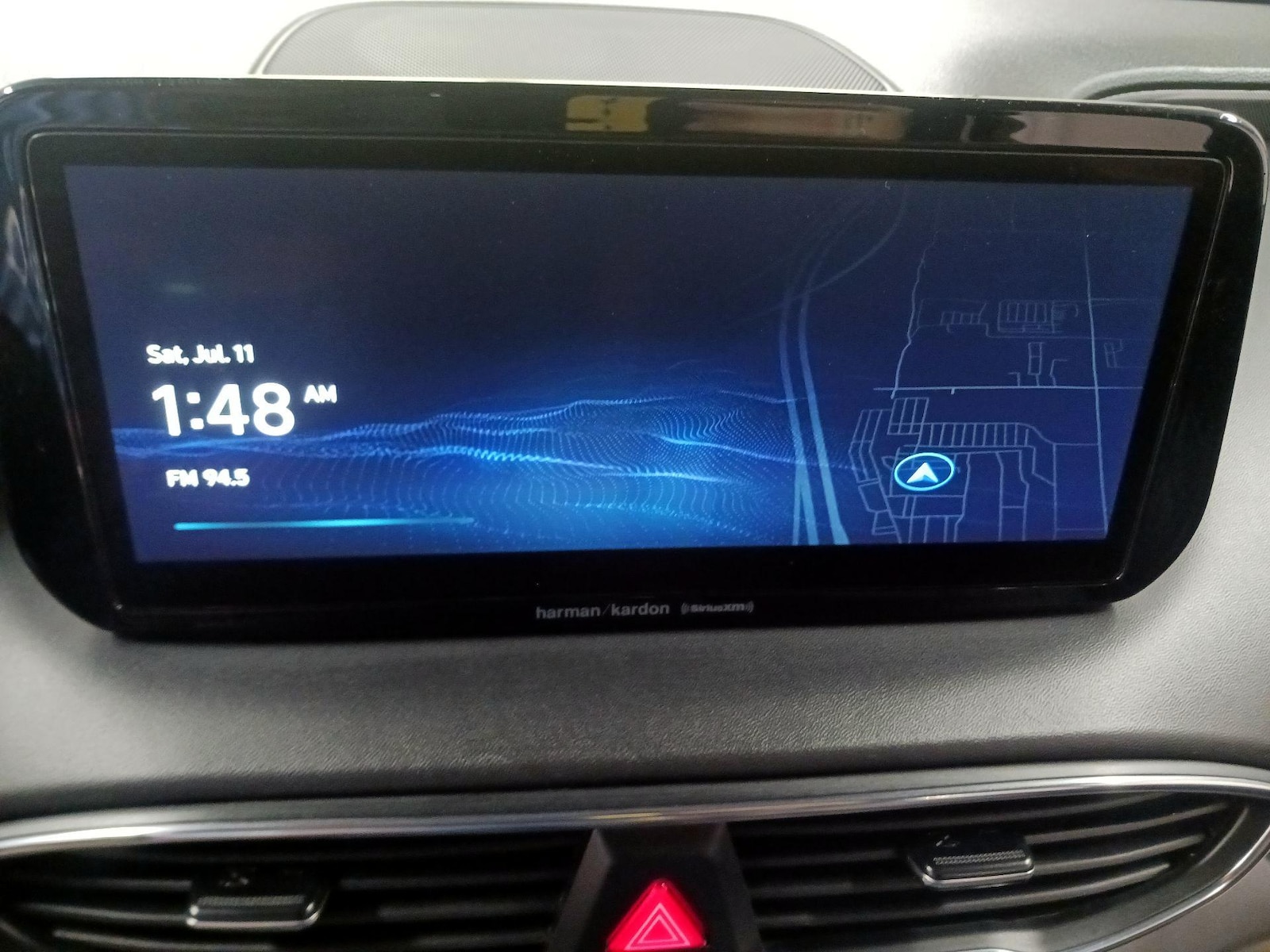 2023 Hyundai Santa Fe Limited - Photo 14