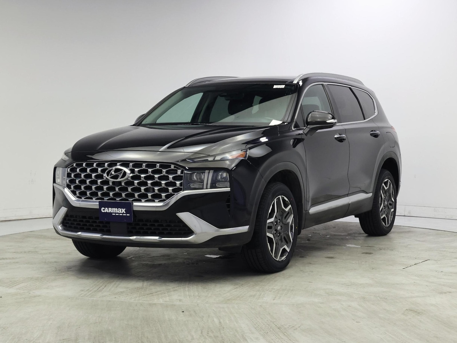 2023 Hyundai Santa Fe Limited - Photo 5