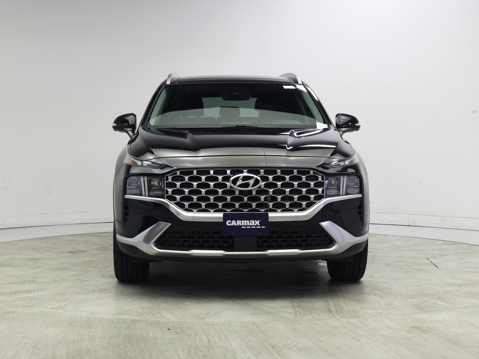 2023 Hyundai Santa Fe Limited - Photo 6