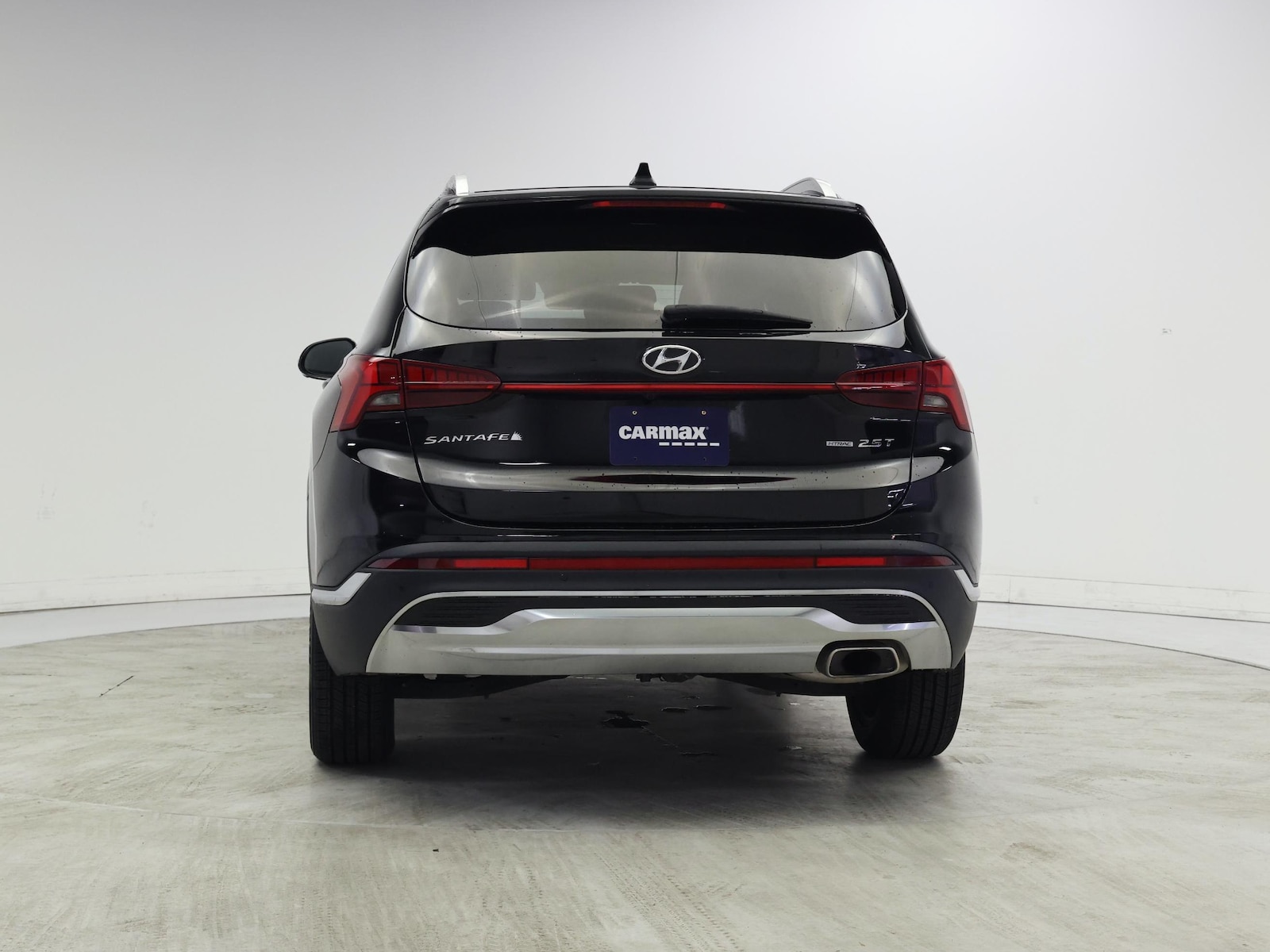 2023 Hyundai Santa Fe Limited - Photo 7