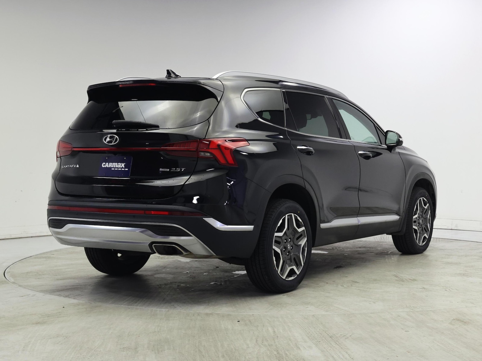 2023 Hyundai Santa Fe Limited - Photo 9