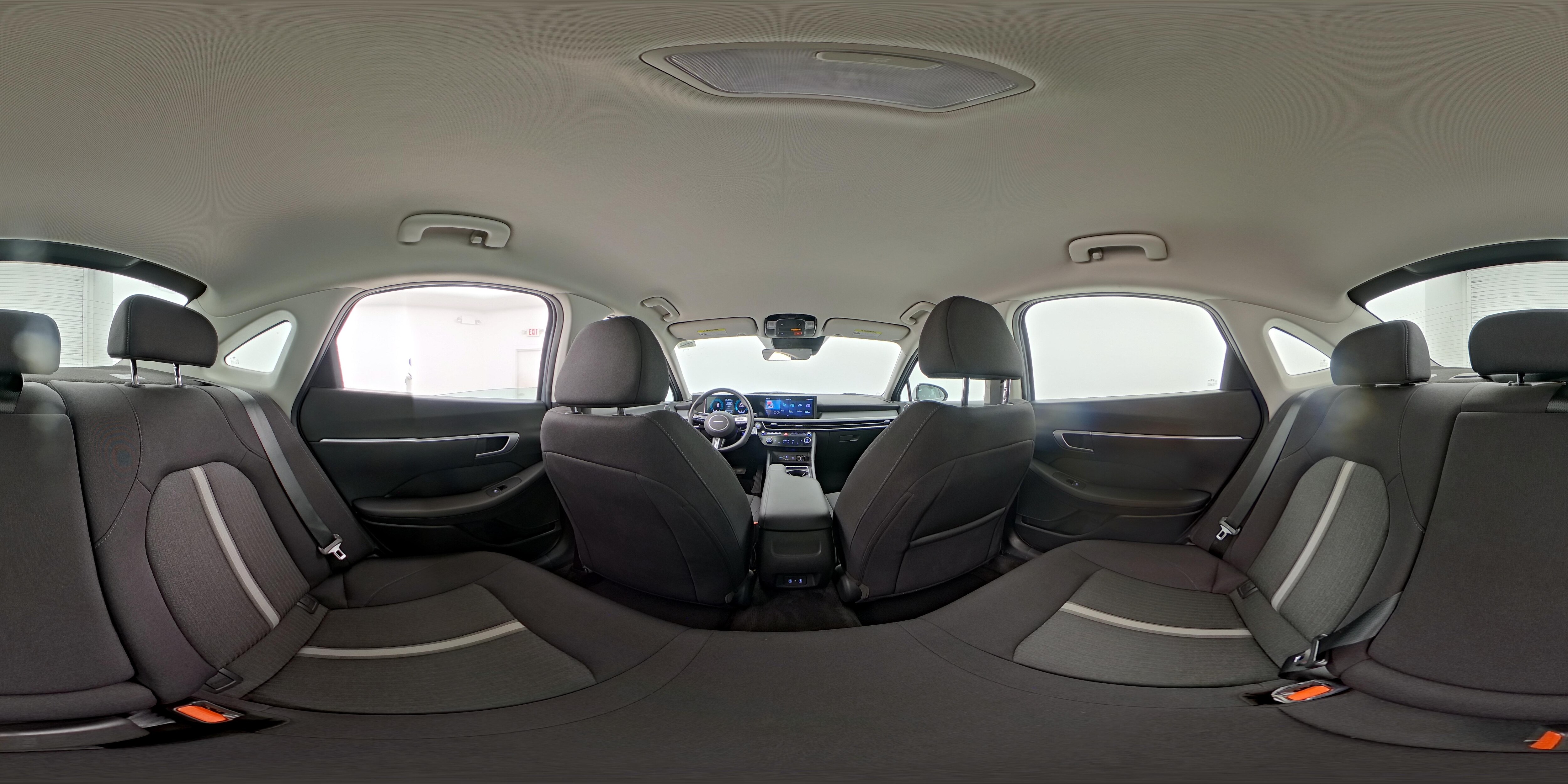 2025 Hyundai Sonata SEL - Photo 25