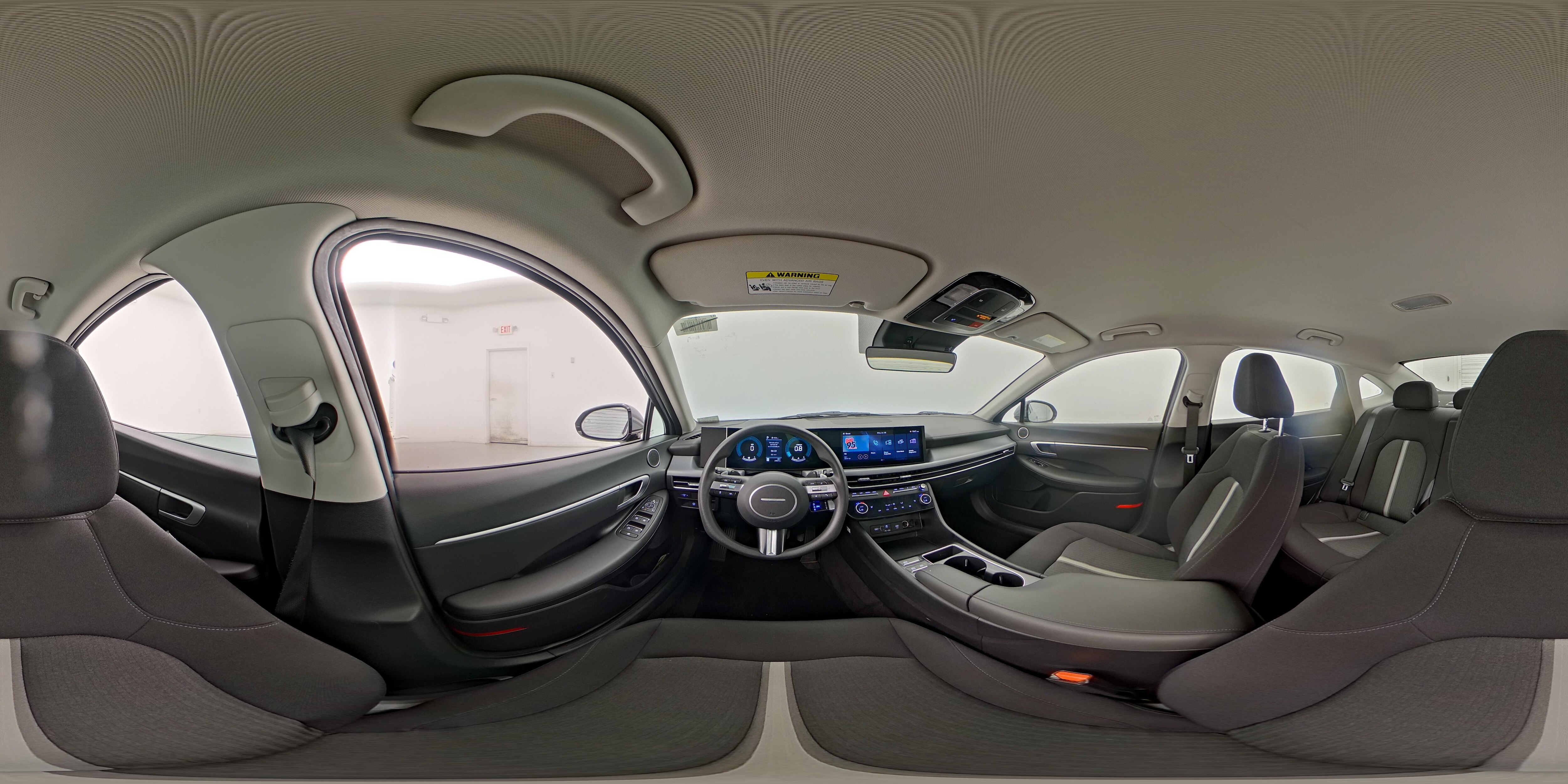 2025 Hyundai Sonata SEL - Photo 26