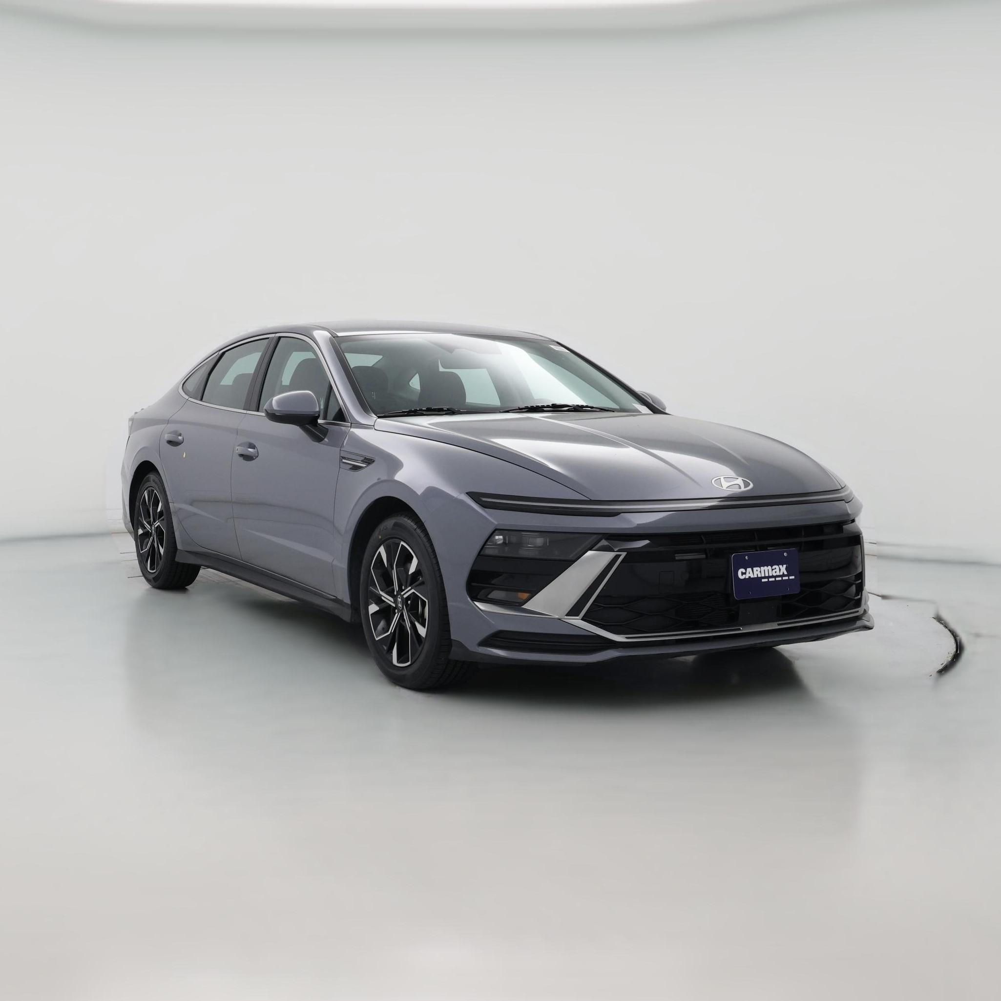 Thumbnail: 2025 Hyundai Sonata - 1