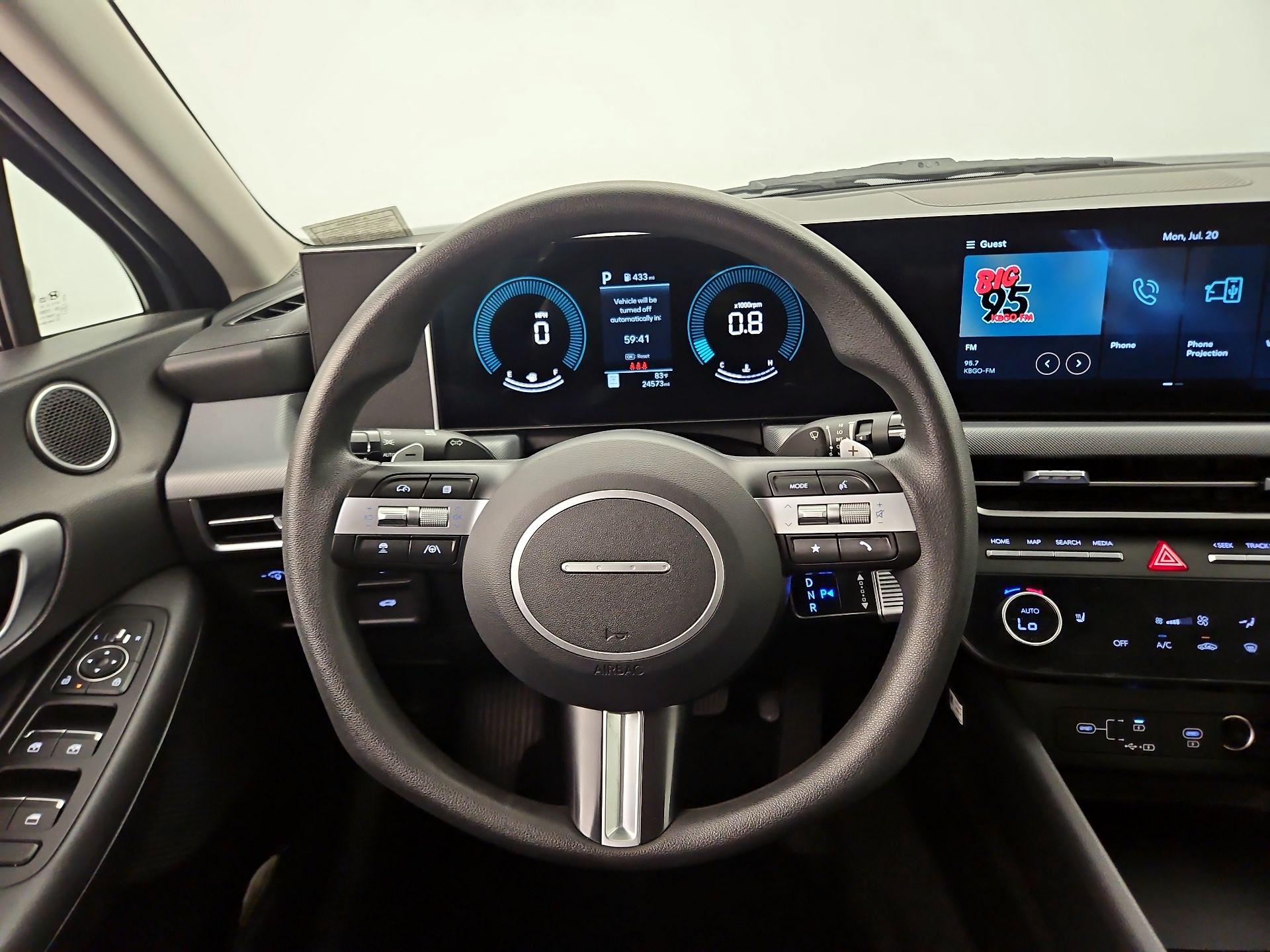 Thumbnail: 2025 Hyundai Sonata - 10