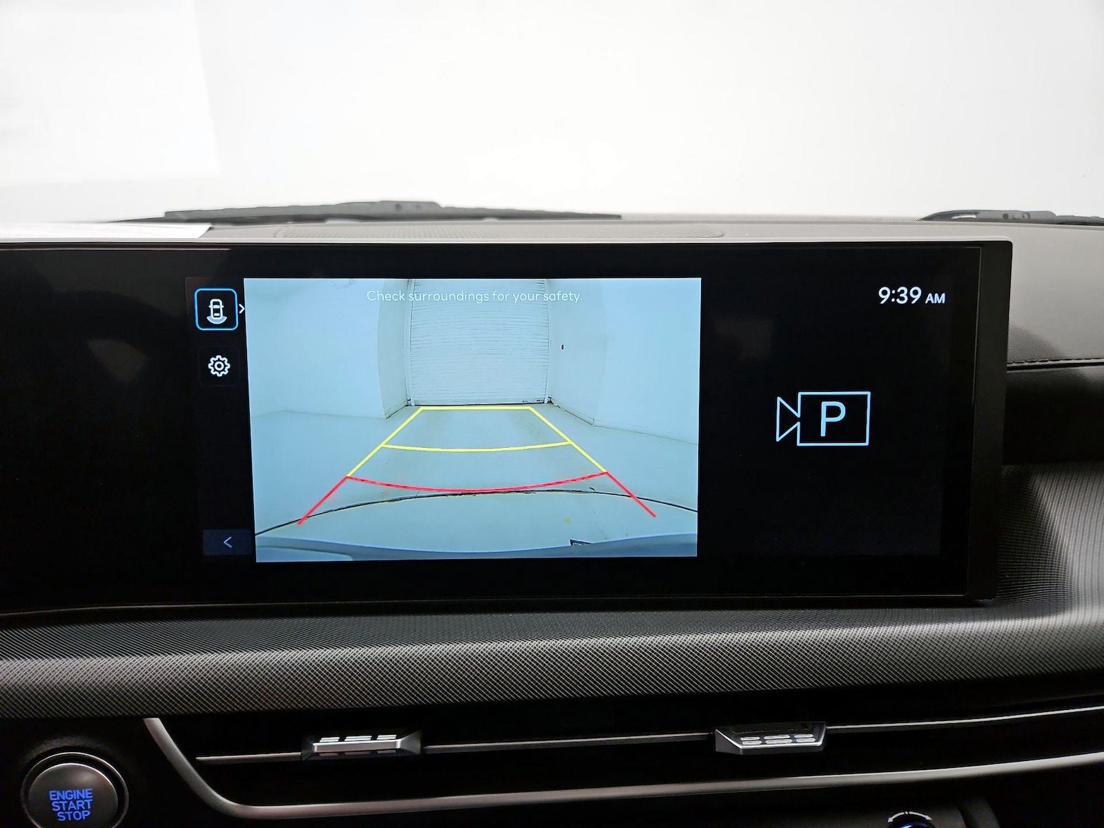 2025 Hyundai Sonata SEL - Photo 15