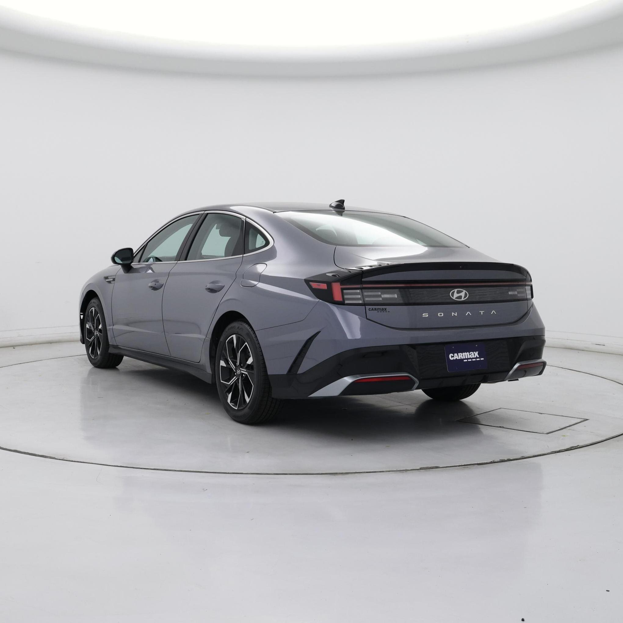 Thumbnail: 2025 Hyundai Sonata - 2