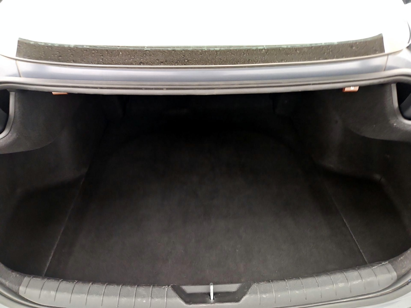2025 Hyundai Sonata SEL - Photo 21