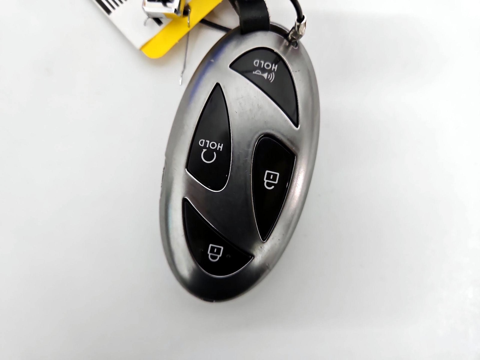 2025 Hyundai Sonata SEL - Photo 23