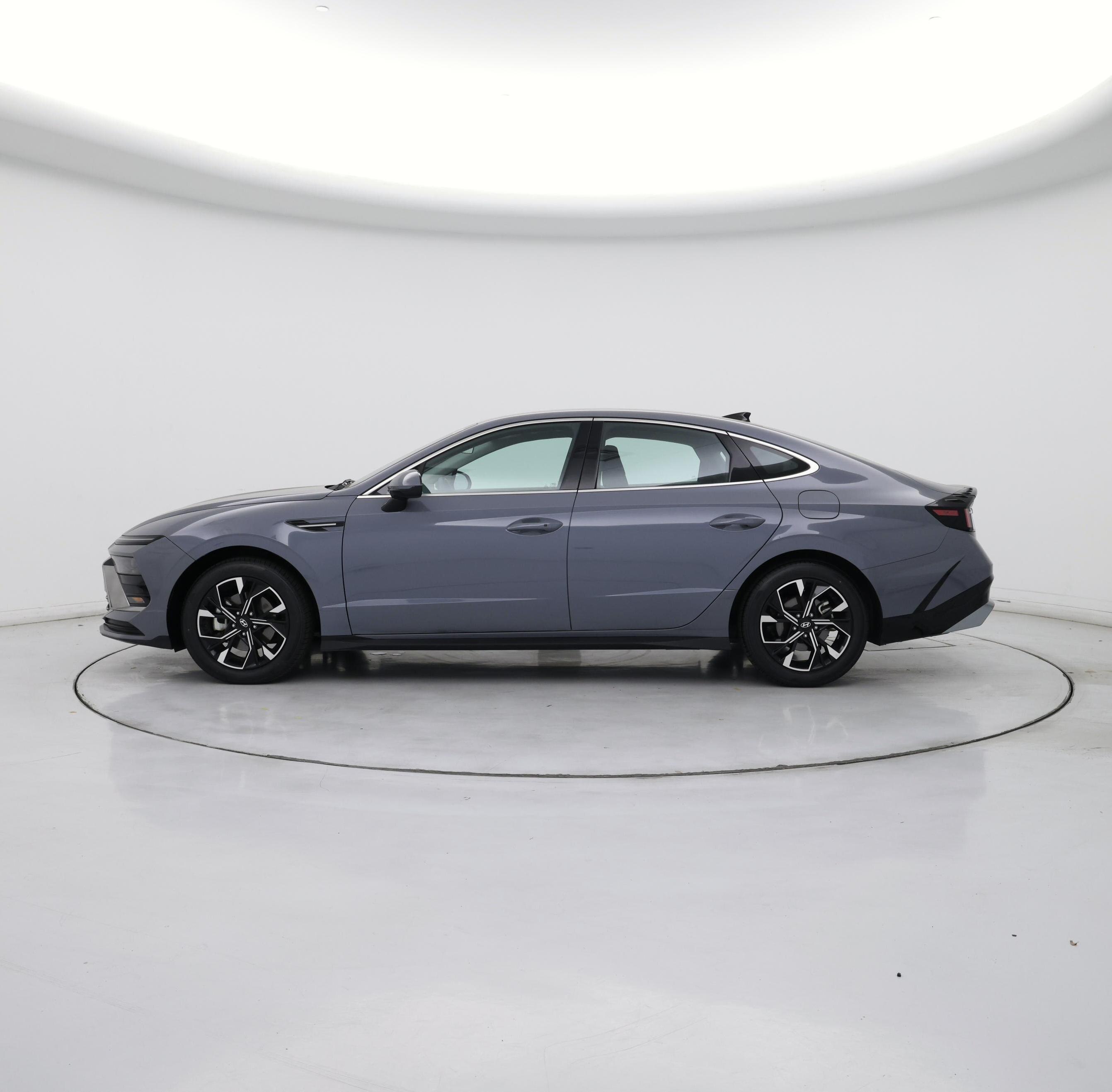 Thumbnail: 2025 Hyundai Sonata - 3