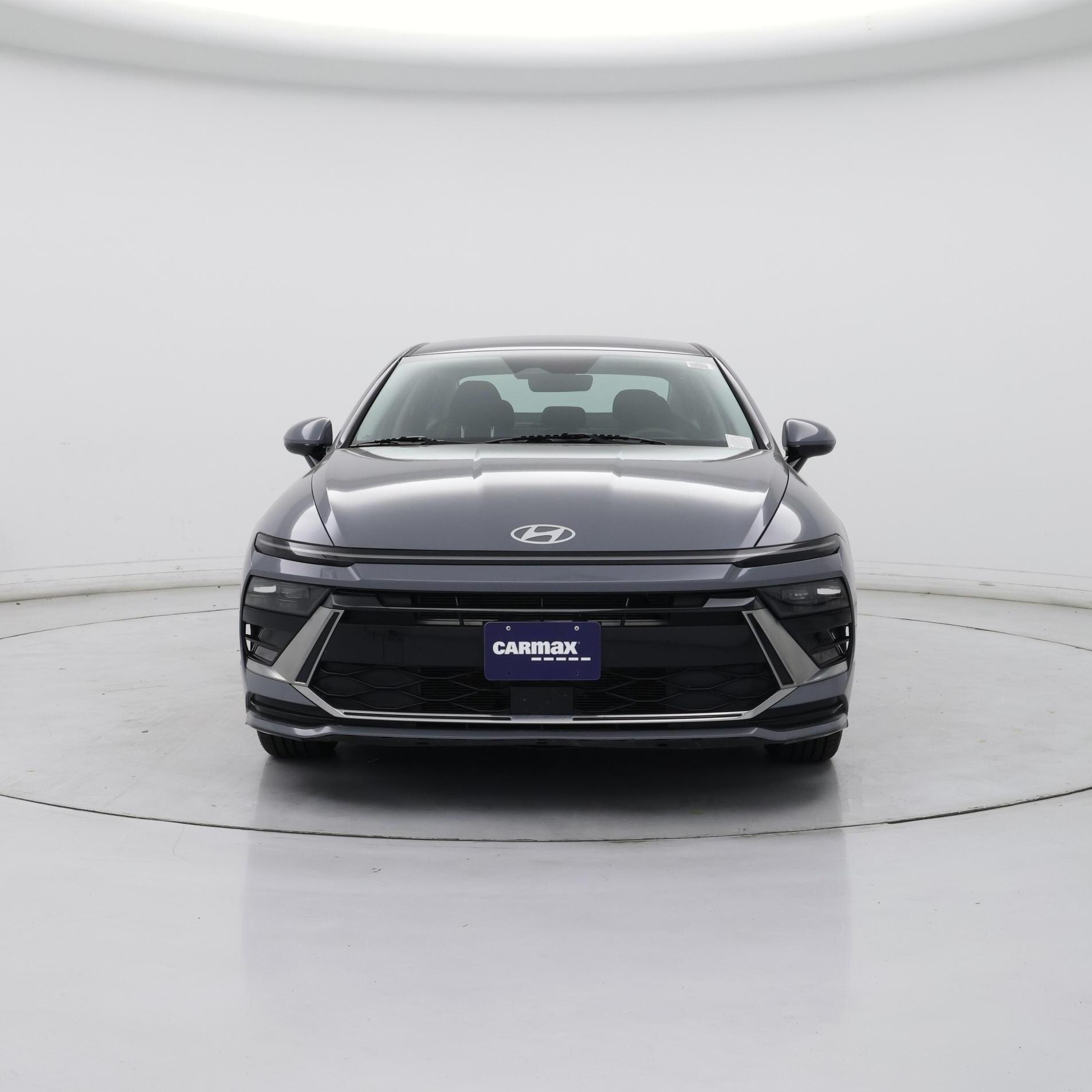 Thumbnail: 2025 Hyundai Sonata - 5
