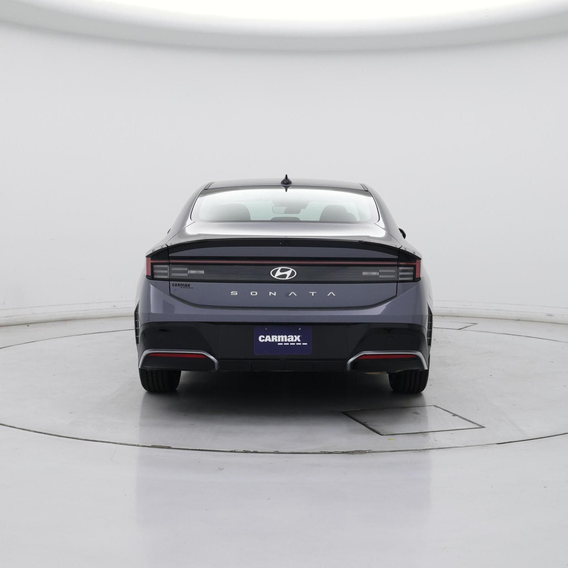 Thumbnail: 2025 Hyundai Sonata - 6