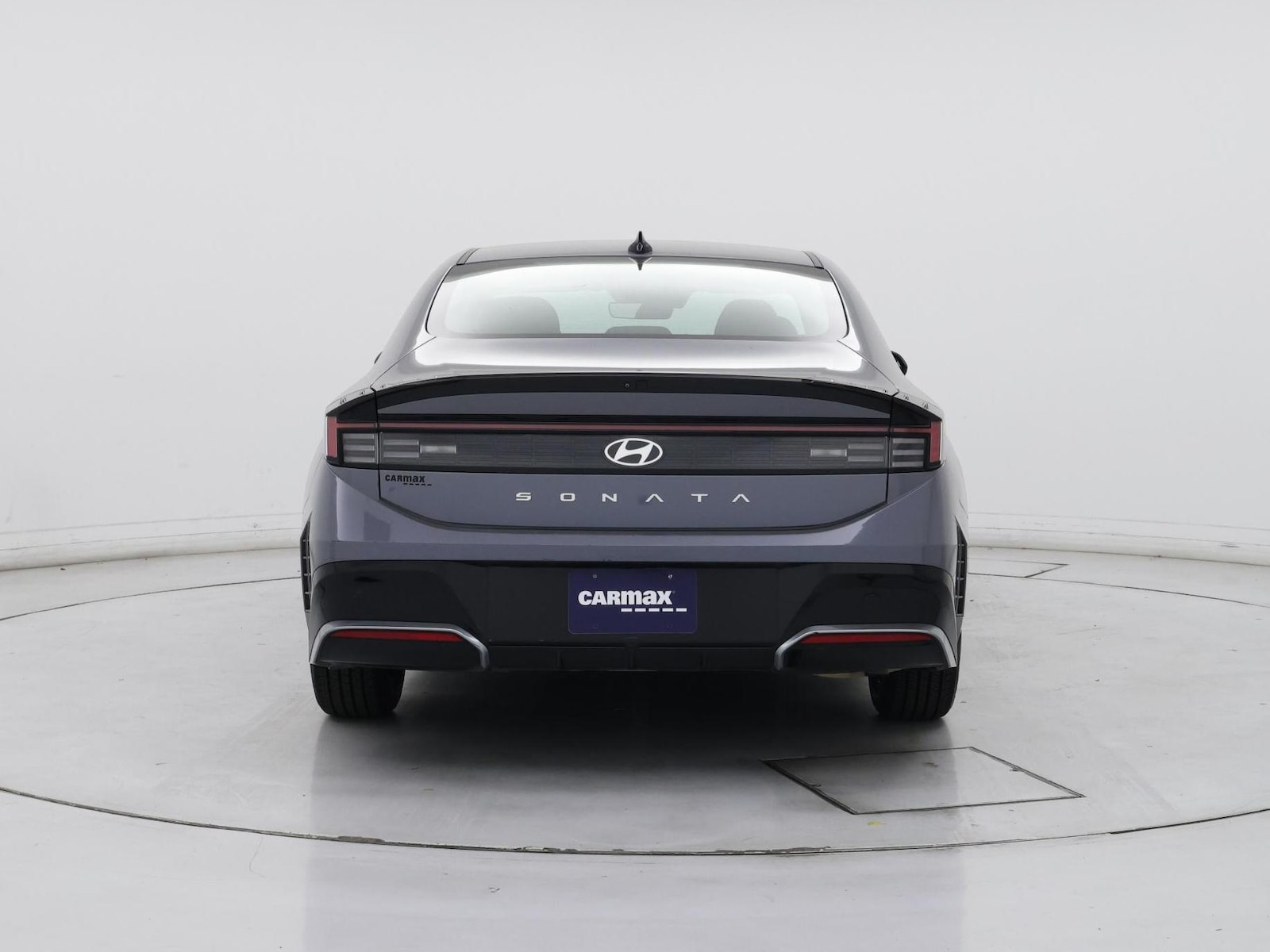2025 Hyundai Sonata SEL - Photo 7