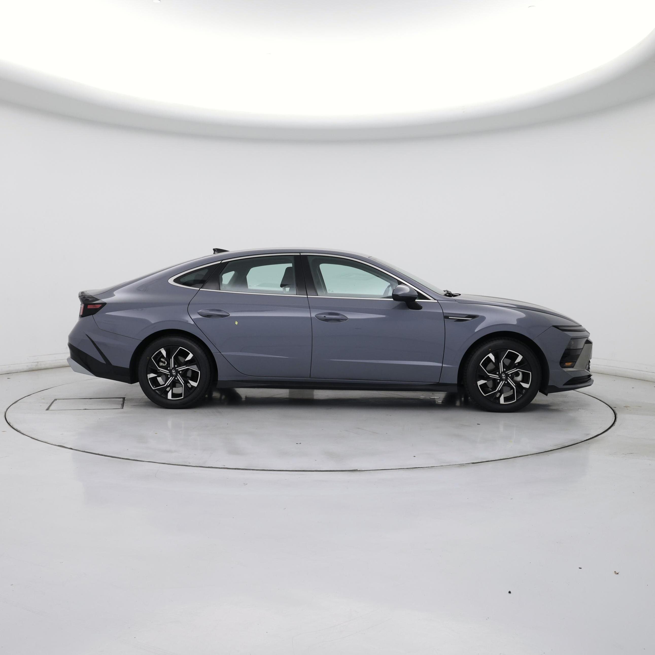 Thumbnail: 2025 Hyundai Sonata - 7