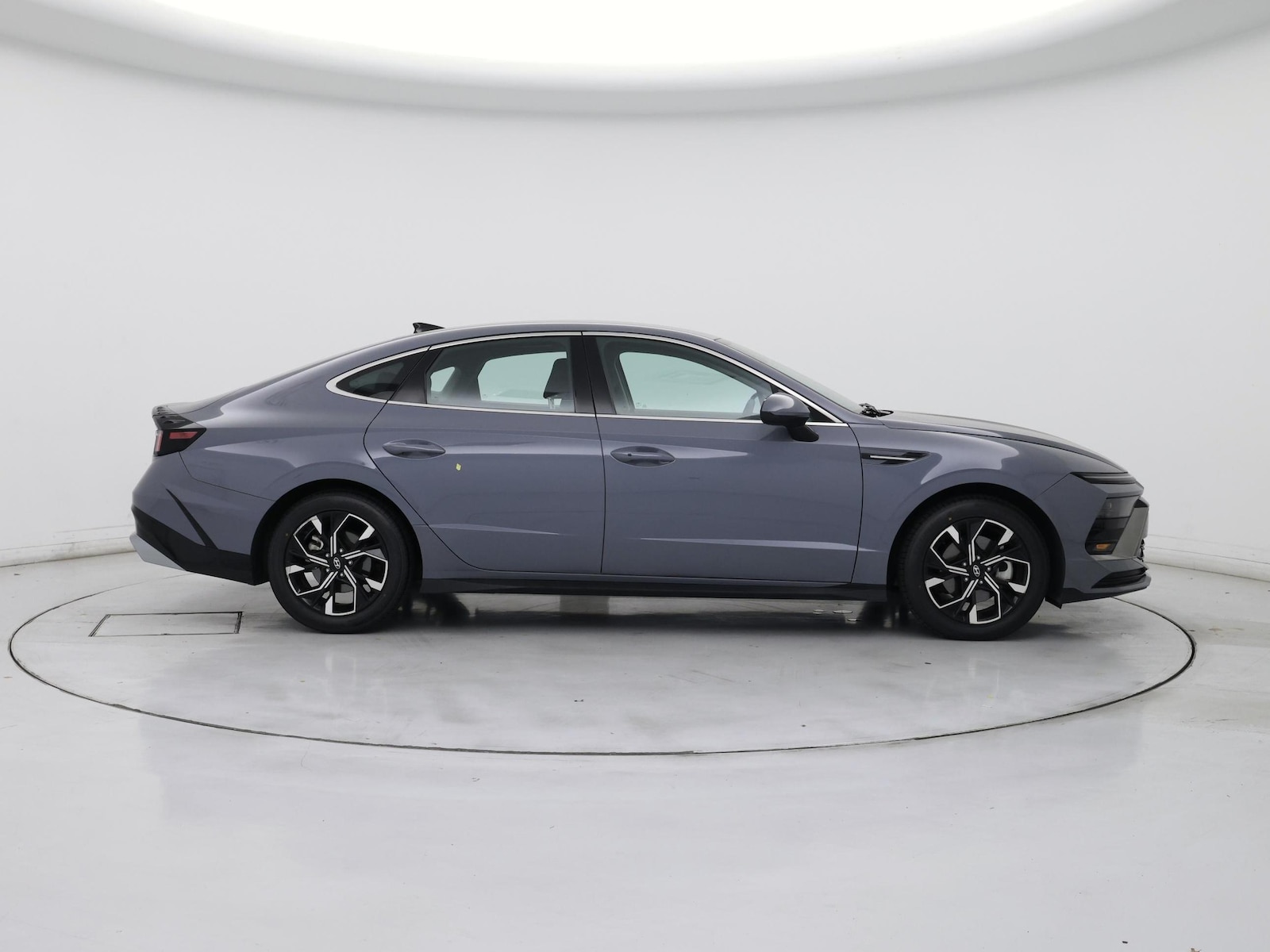 2025 Hyundai Sonata SEL - Photo 8