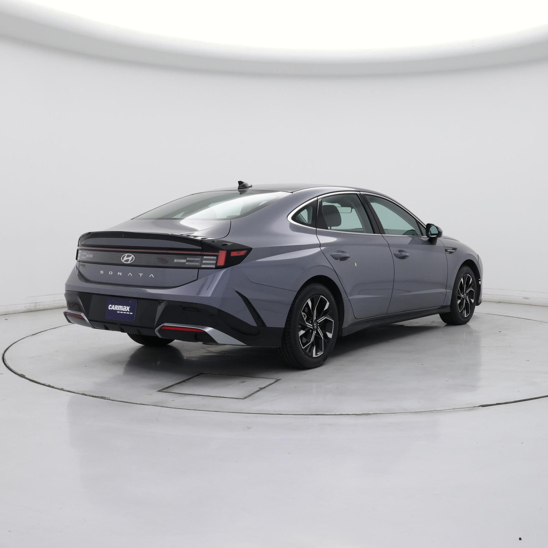 Thumbnail: 2025 Hyundai Sonata - 8