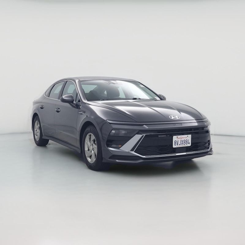 2025 Hyundai Sonata SE