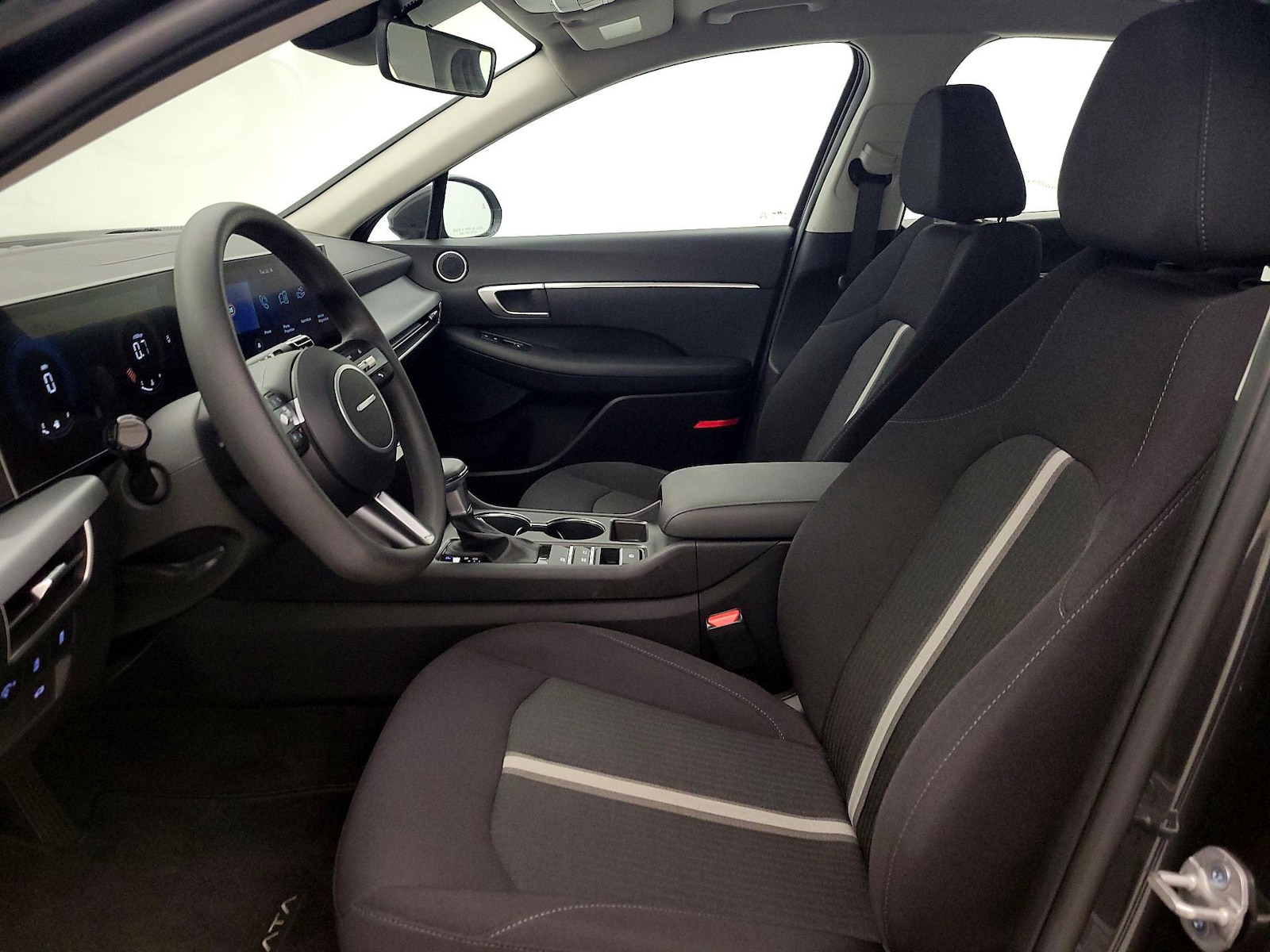 Side Airbags