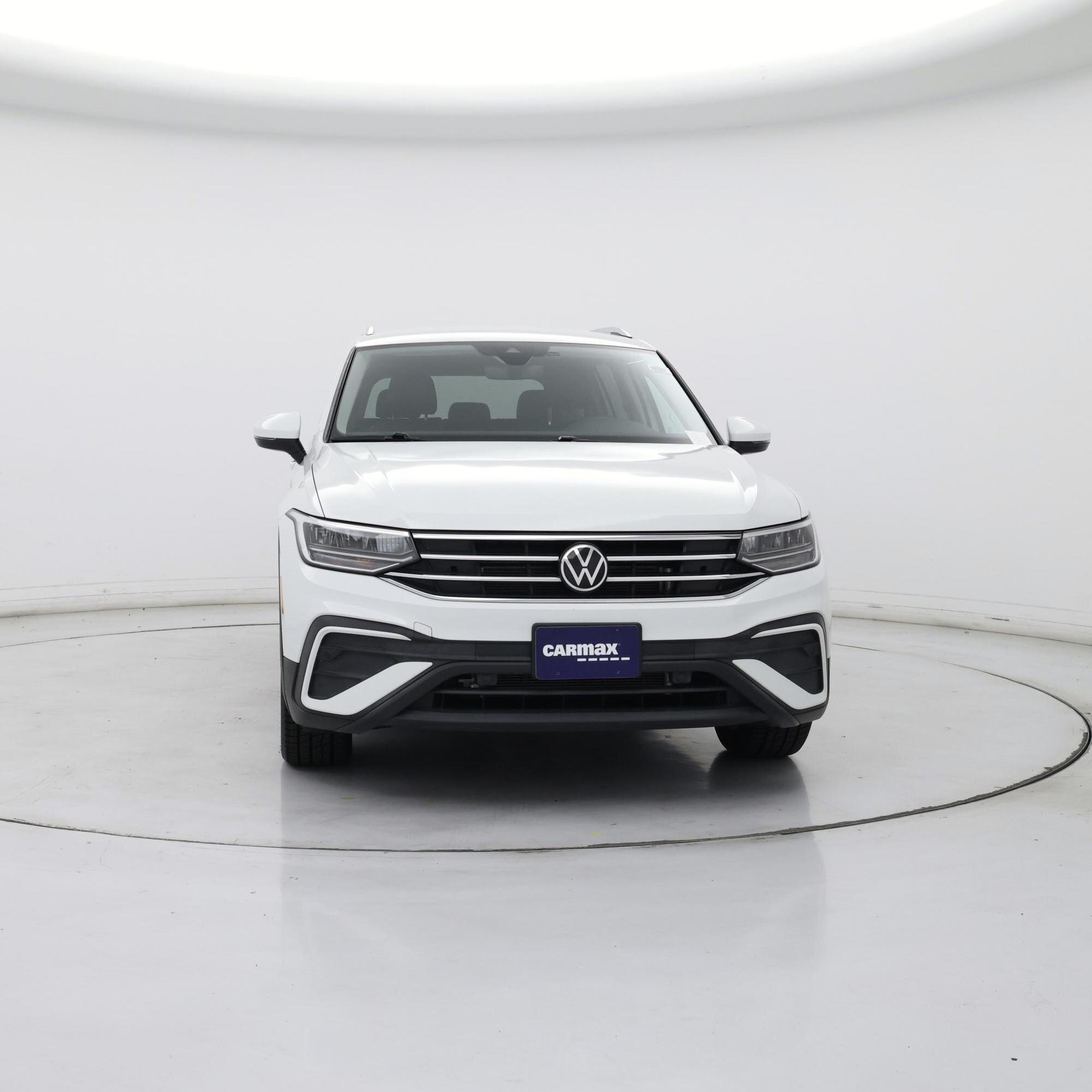 Thumbnail: 2024 Volkswagen Tiguan - 5